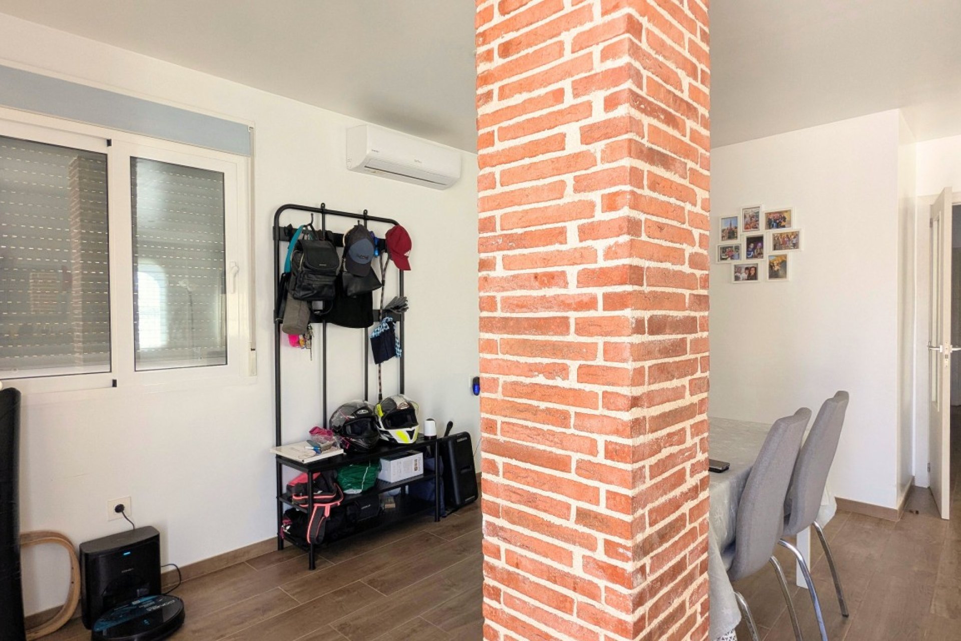 Revente - Villa -
Lo Crispin - Inland
