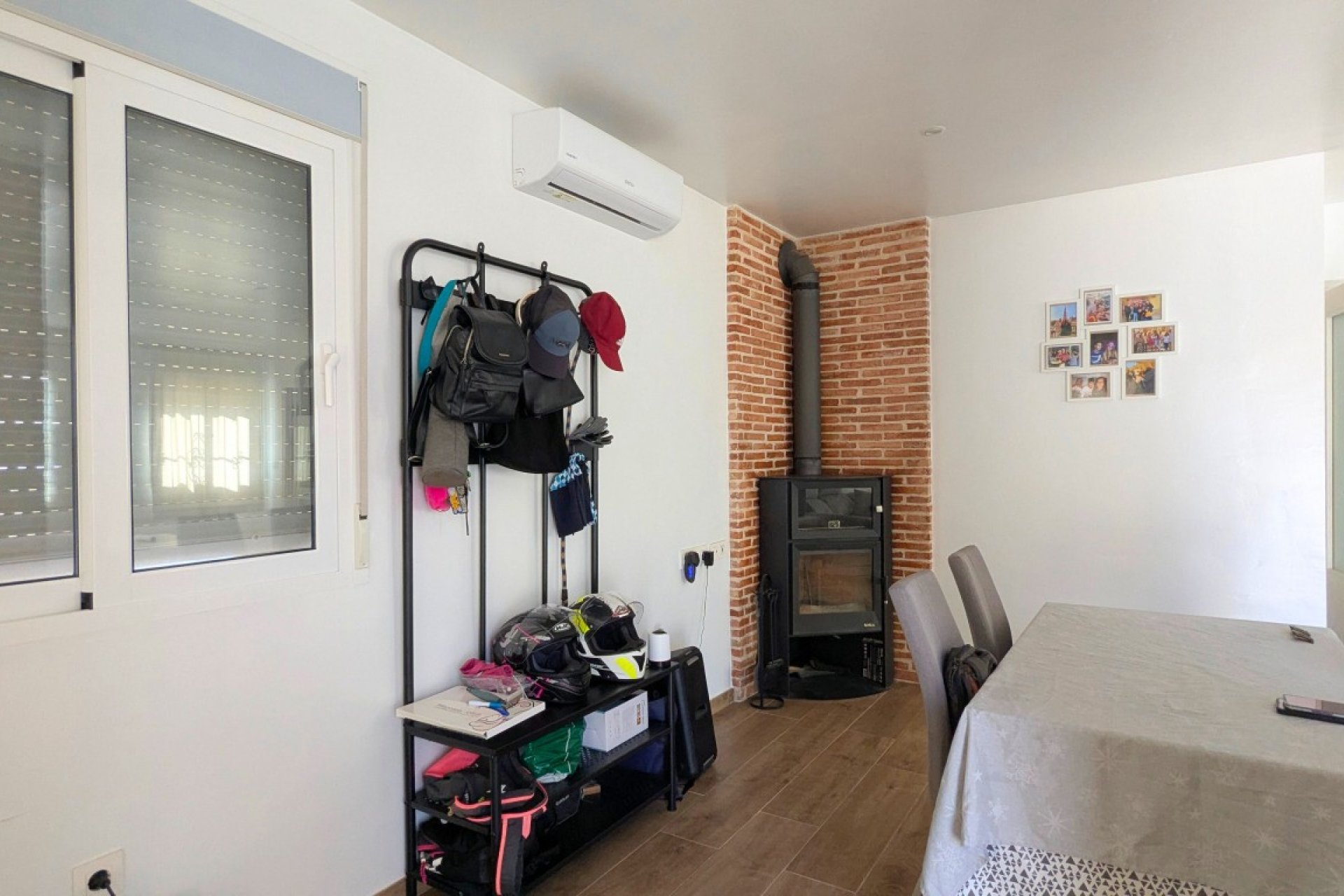 Revente - Villa -
Lo Crispin - Inland