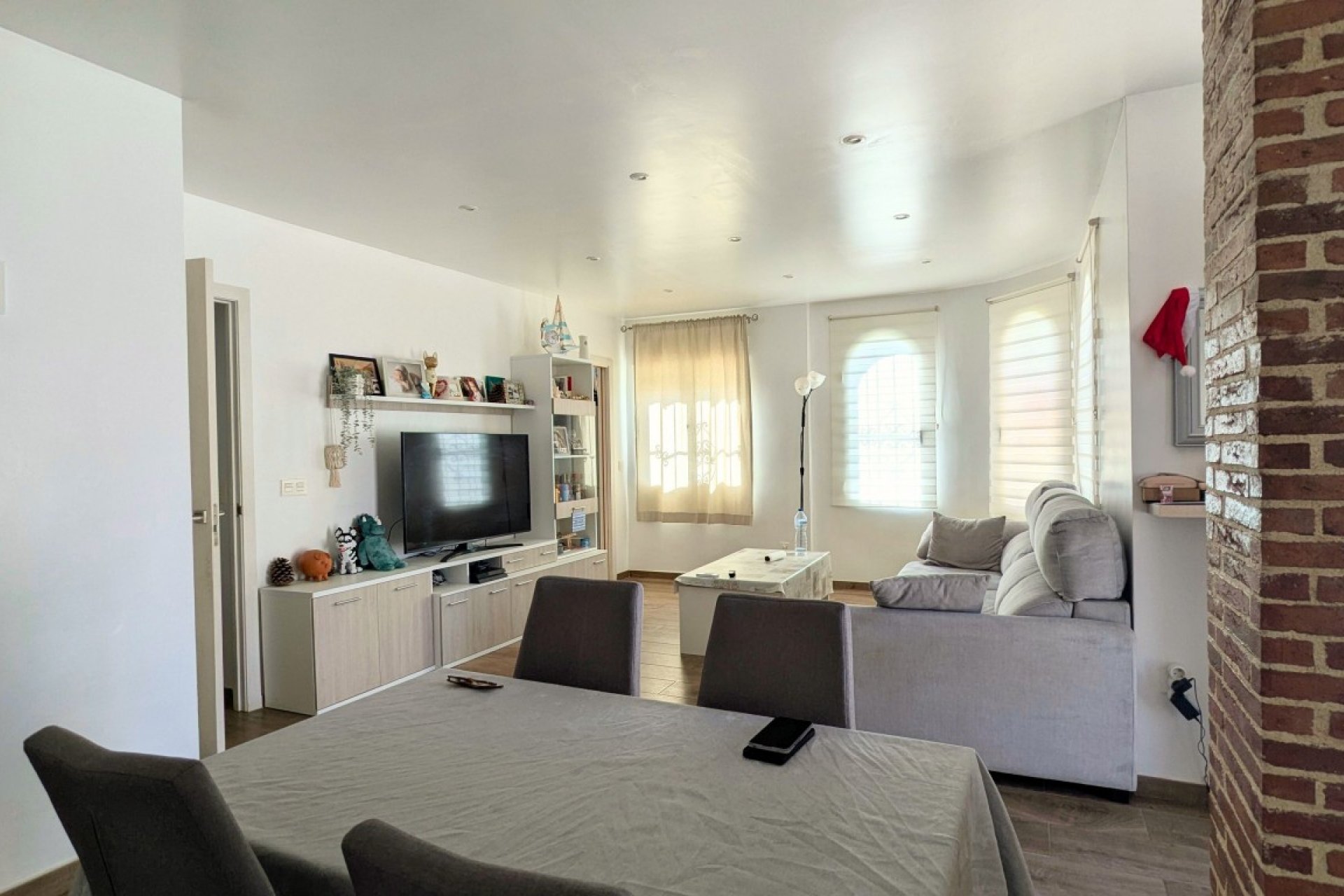 Revente - Villa -
Lo Crispin - Inland