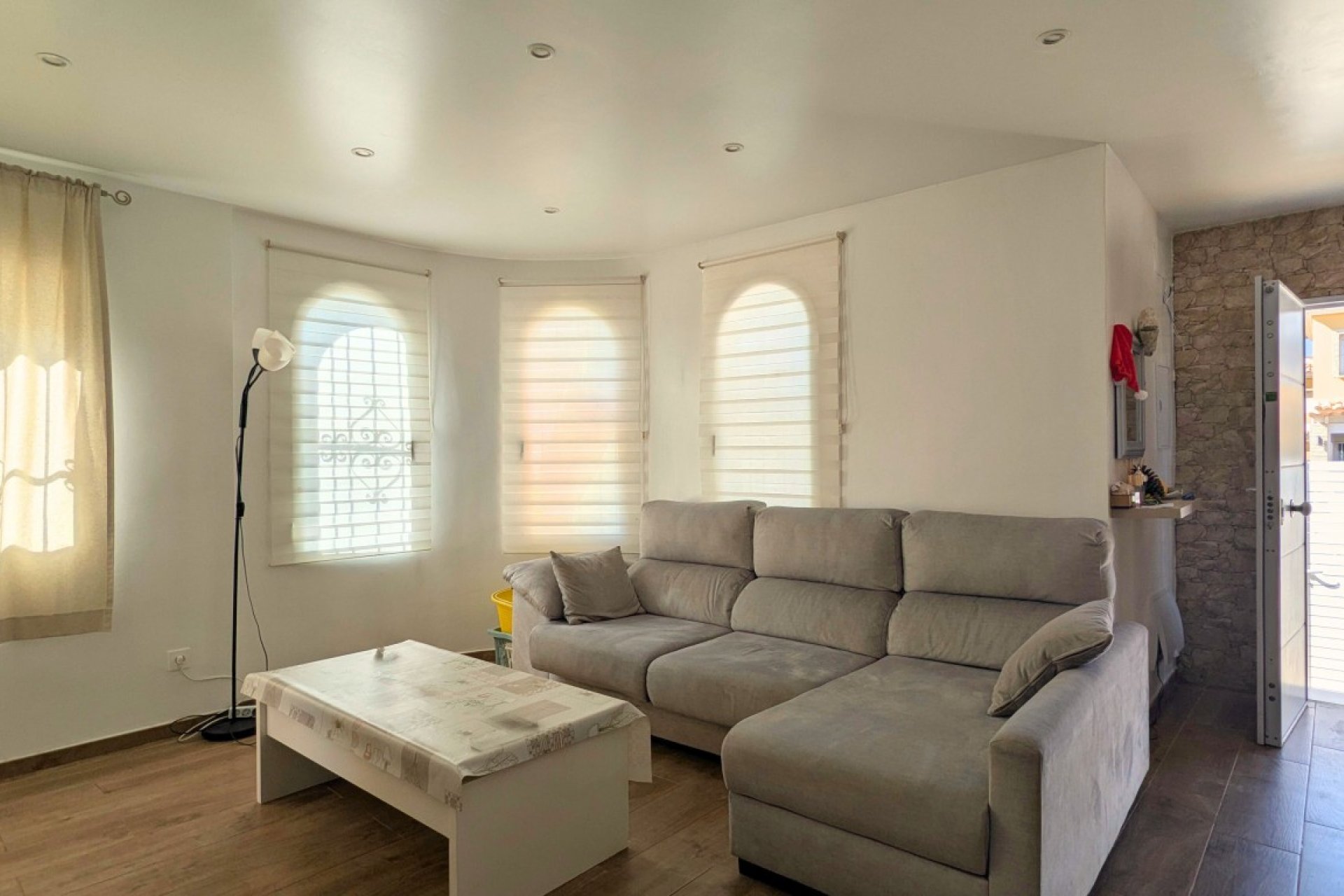 Revente - Villa -
Lo Crispin - Inland
