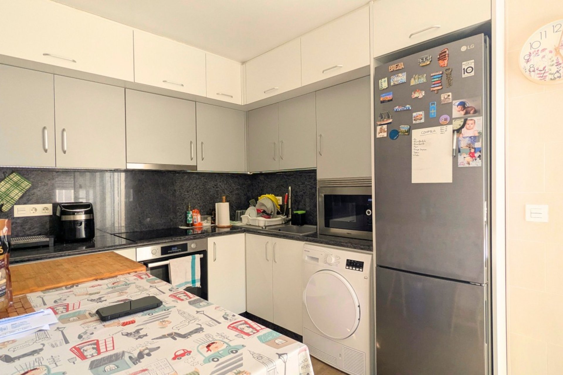 Revente - Villa -
Lo Crispin - Inland