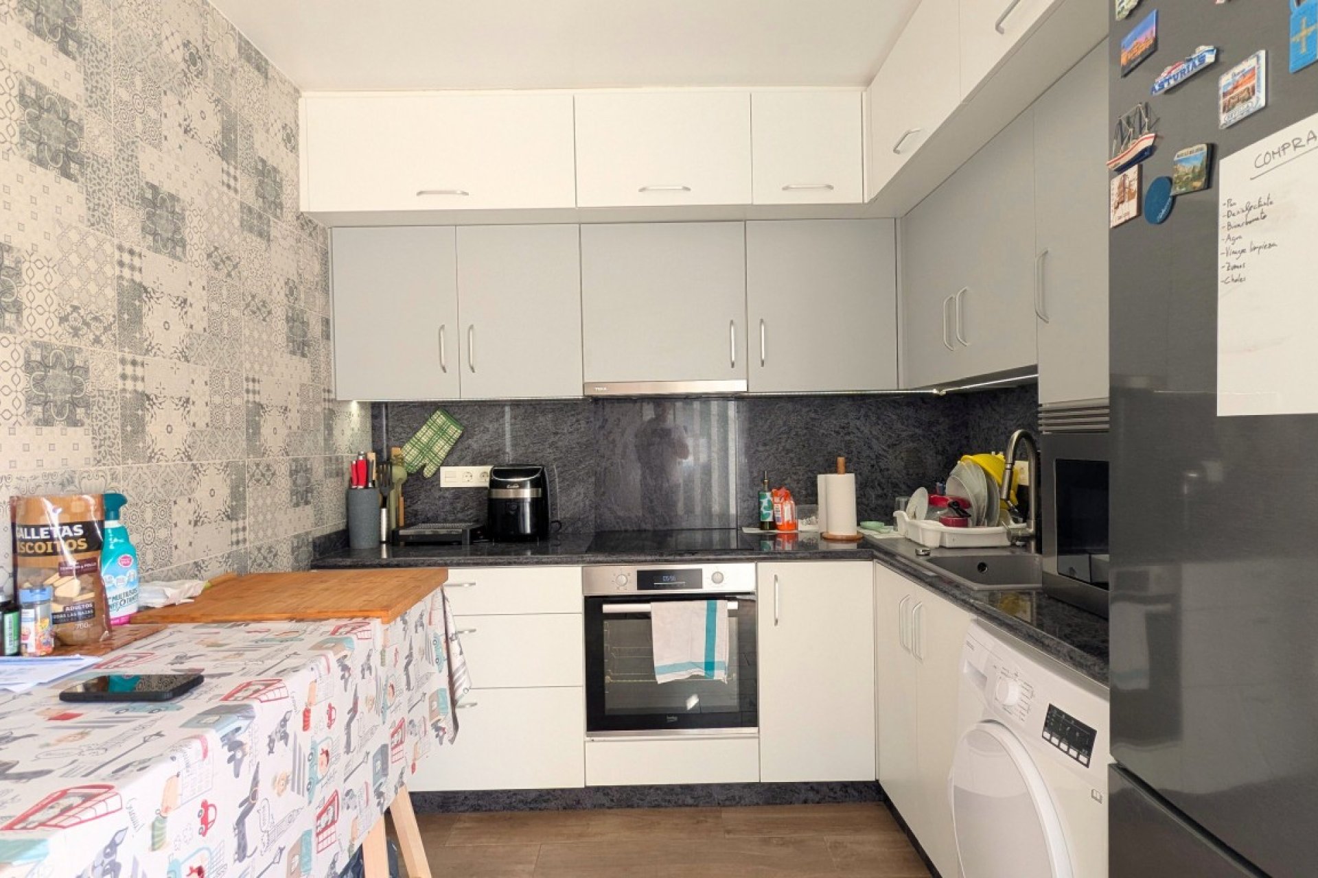 Revente - Villa -
Lo Crispin - Inland