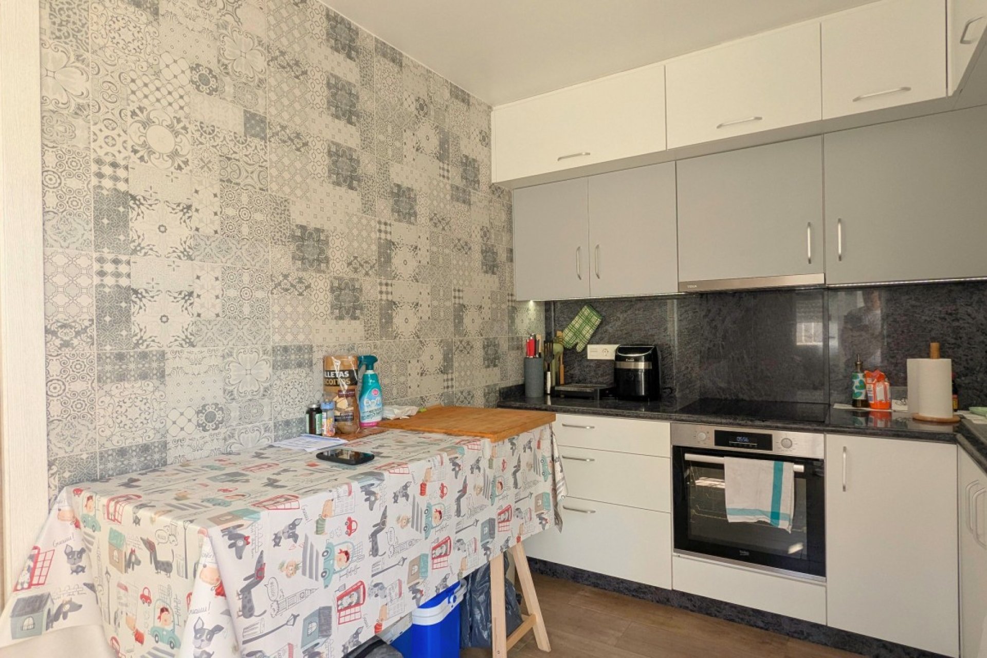 Revente - Villa -
Lo Crispin - Inland