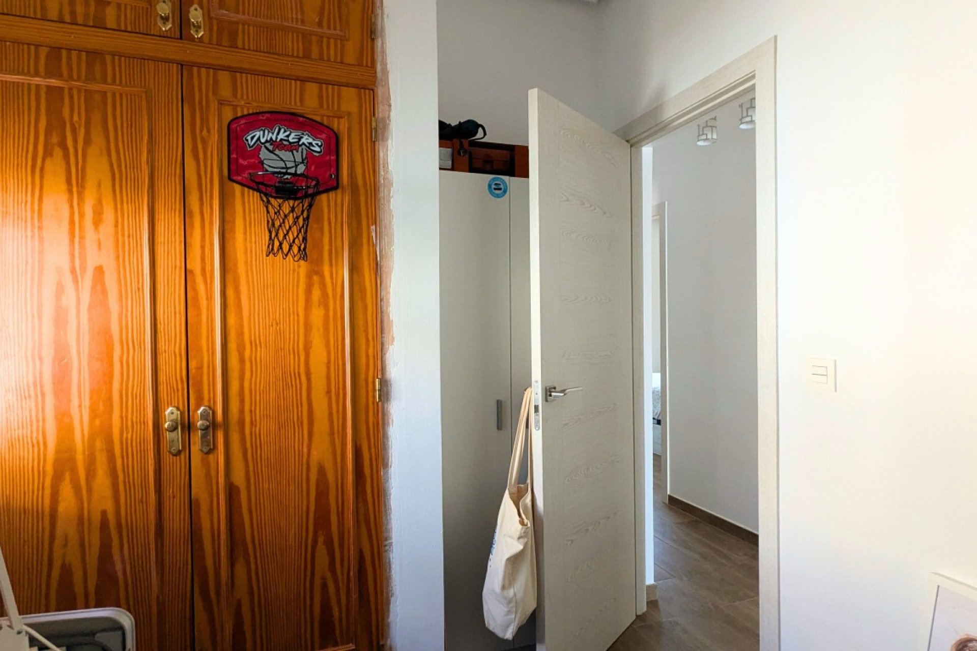 Revente - Villa -
Lo Crispin - Inland
