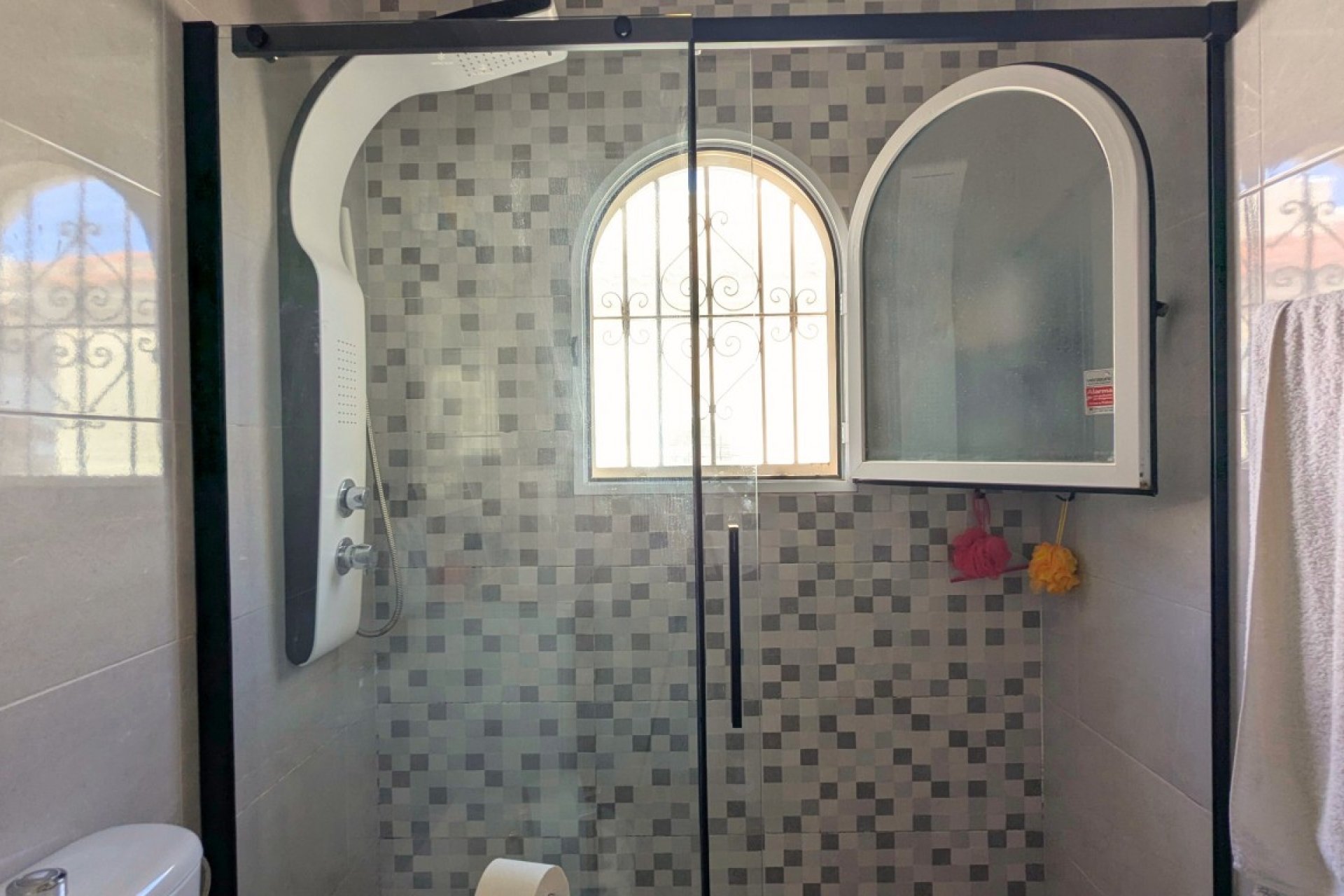 Revente - Villa -
Lo Crispin - Inland