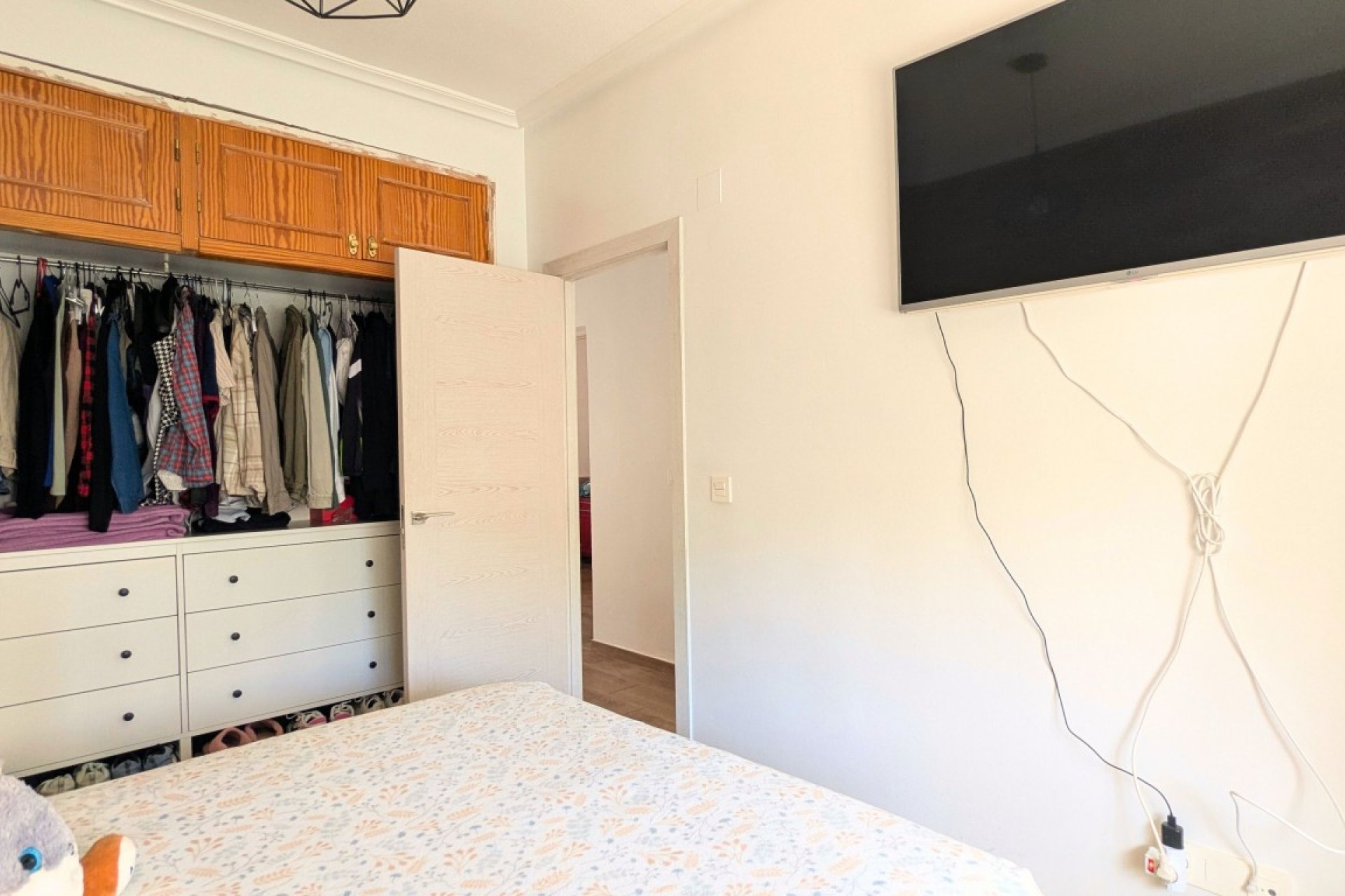 Revente - Villa -
Lo Crispin - Inland