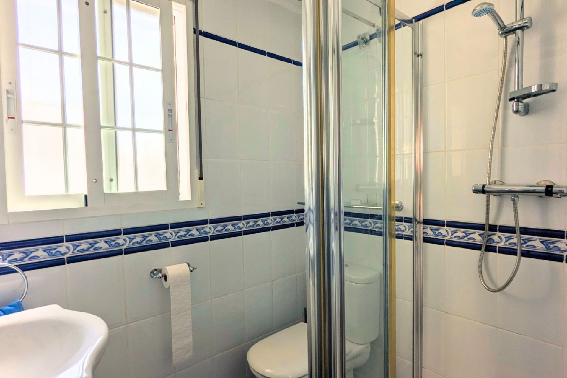 Revente - Villa -
Lo Crispin - Inland