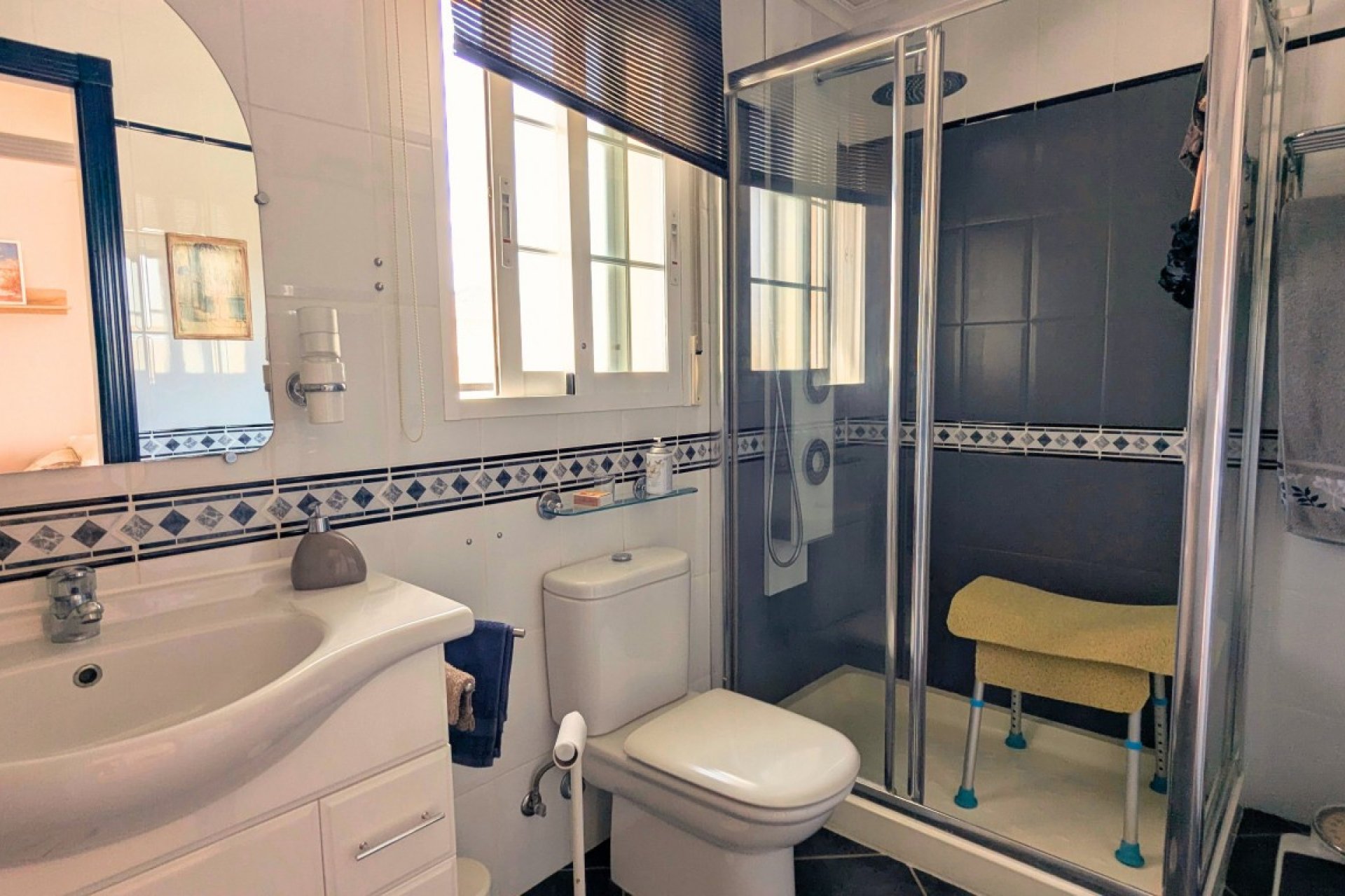 Revente - Villa -
Lo Crispin - Inland