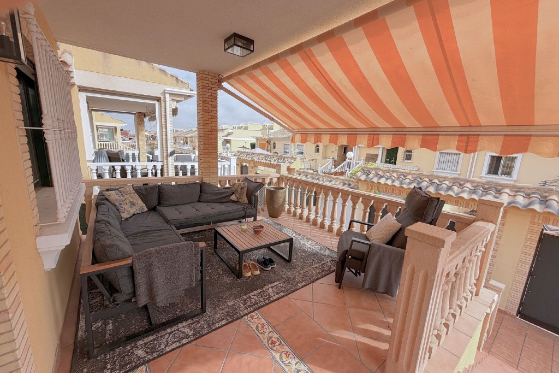 Revente - Villa -
Lo Crispin - Inland