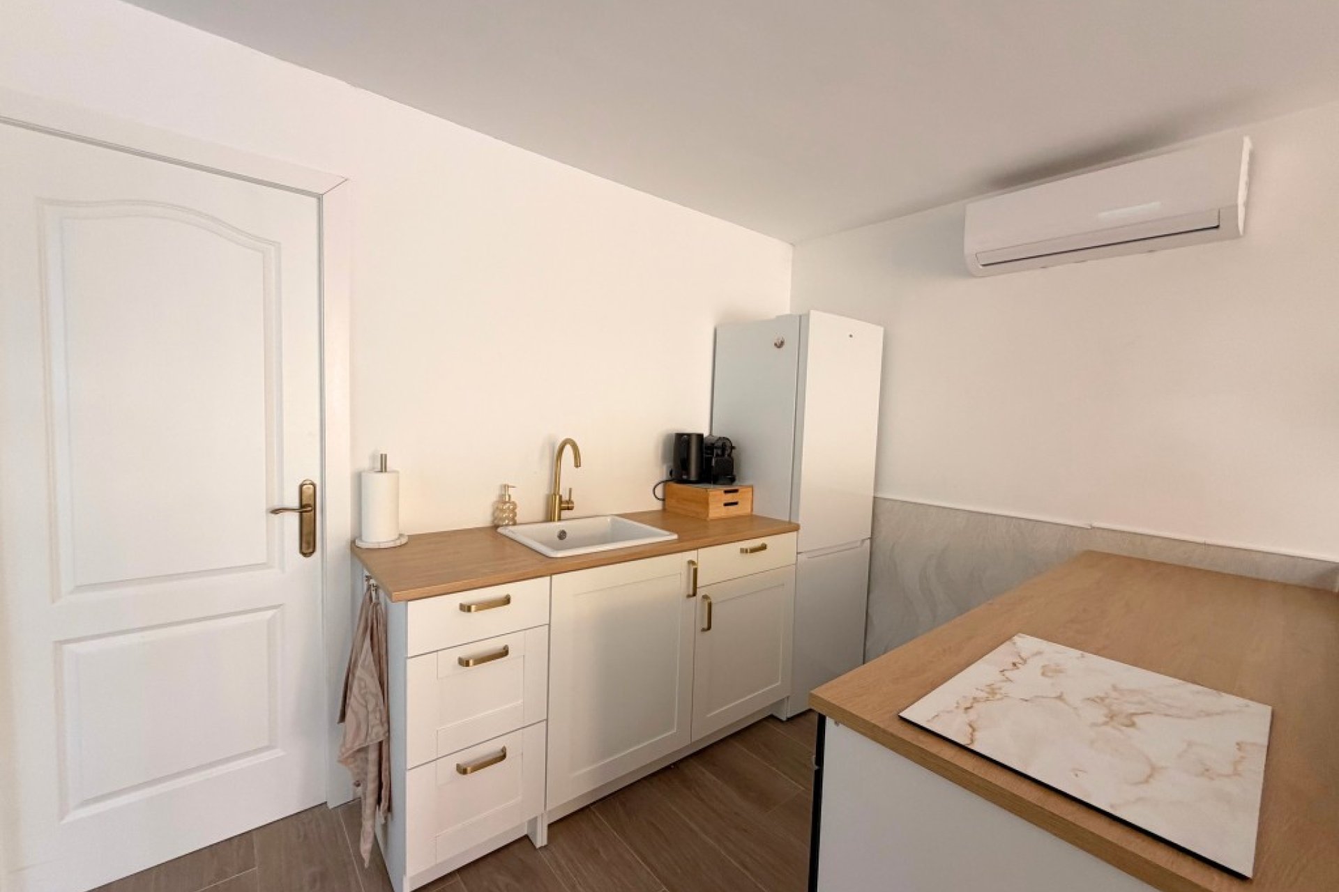 Revente - Villa -
Lo Crispin - Inland
