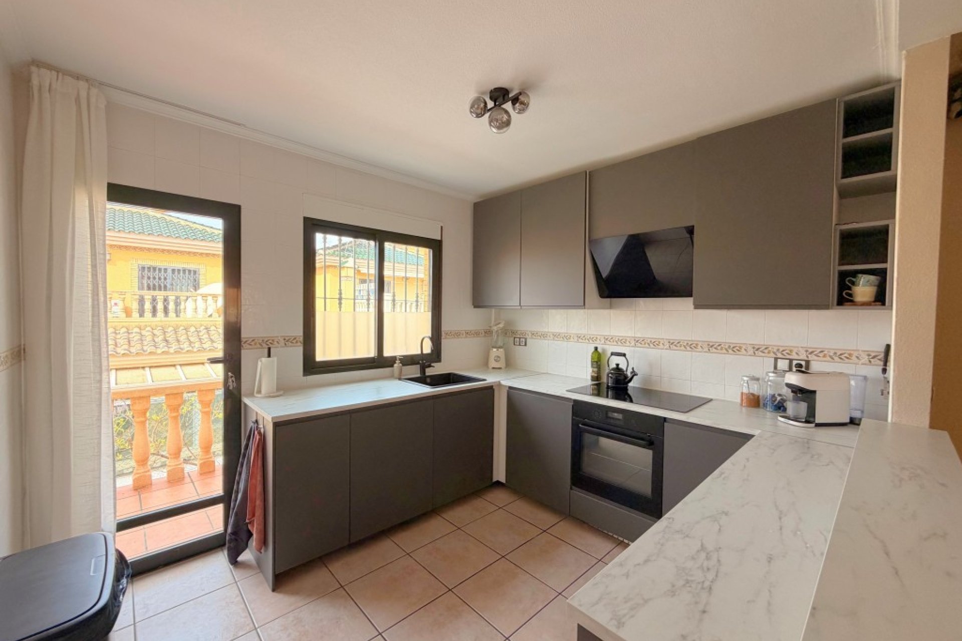 Revente - Villa -
Lo Crispin - Inland