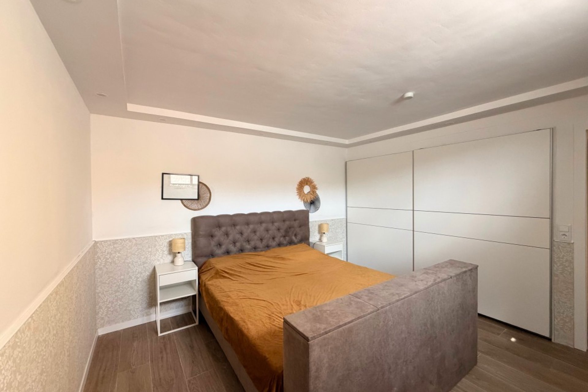 Revente - Villa -
Lo Crispin - Inland