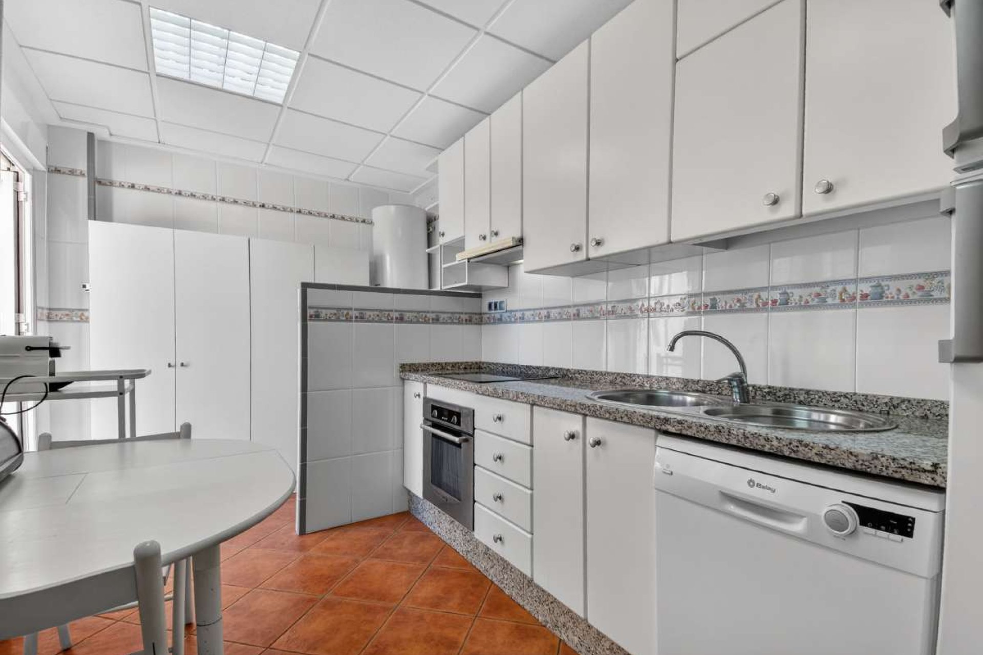 Revente - Villa -
Lo Pagan - Costa Calida