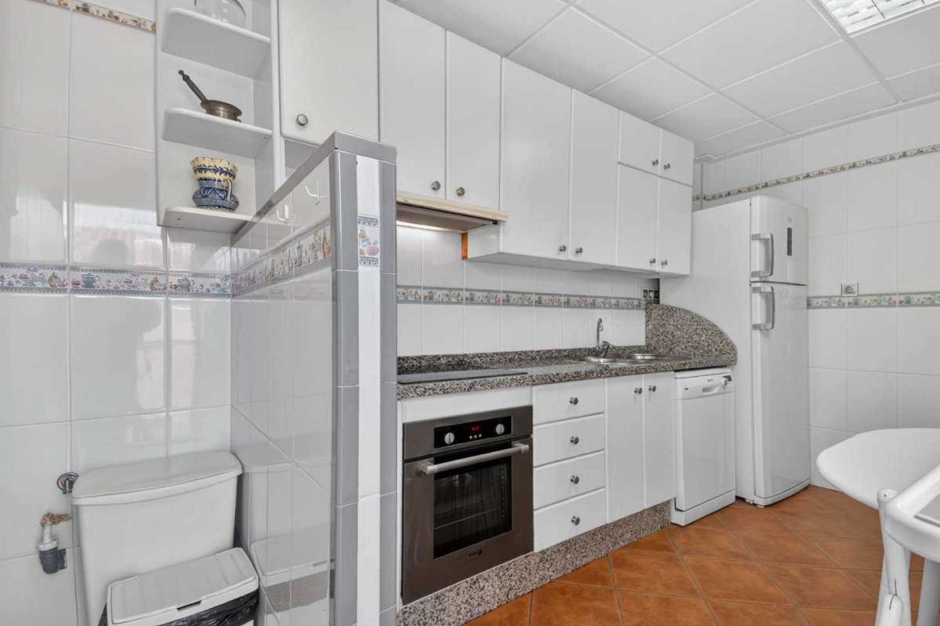 Revente - Villa -
Lo Pagan - Costa Calida