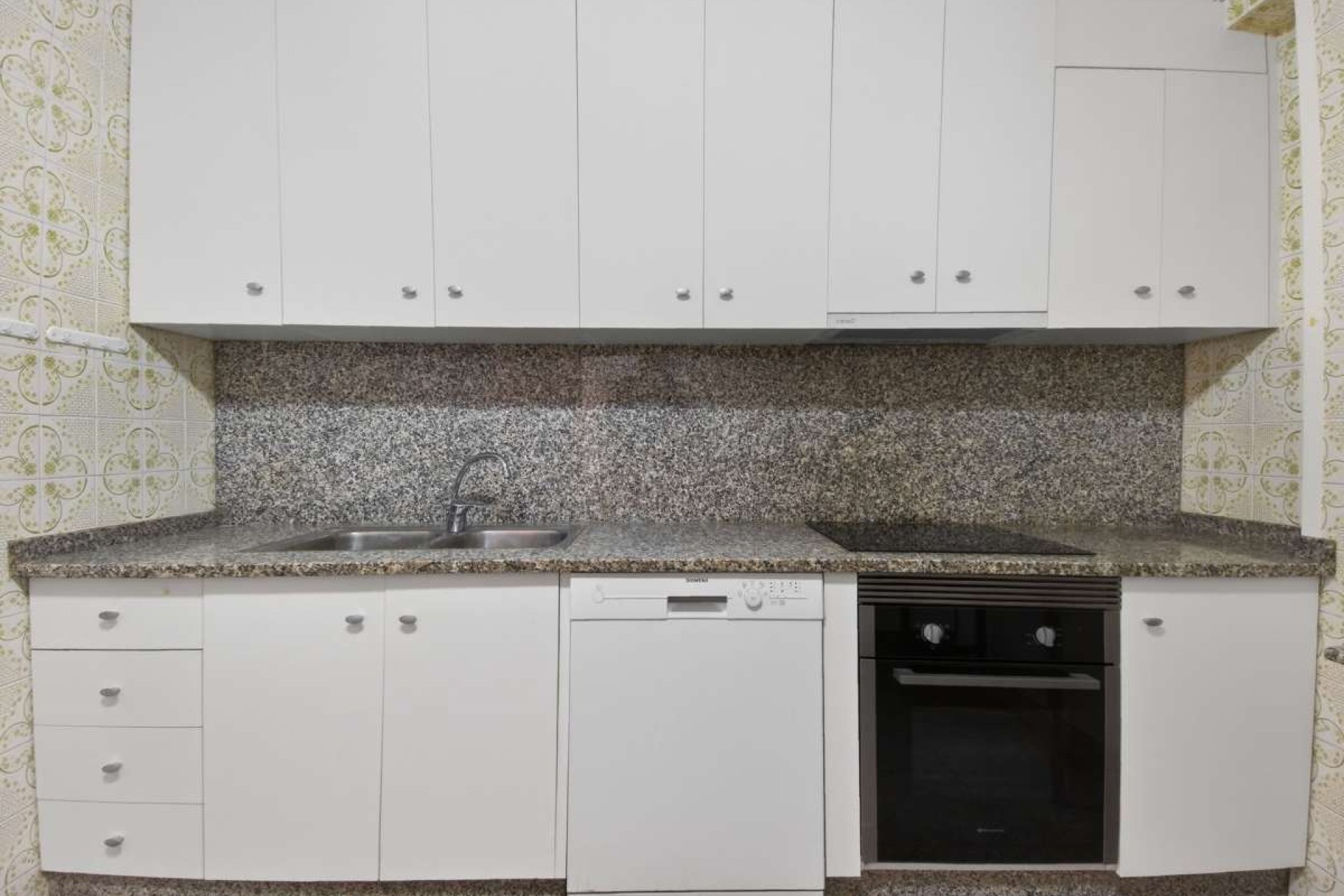 Revente - Villa -
Lo Pagan - Costa Calida