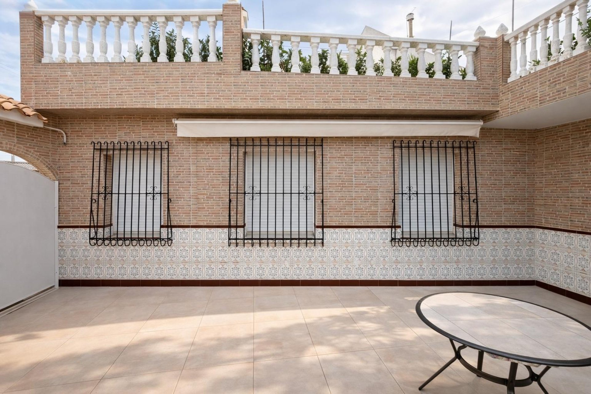 Revente - Villa -
Lo Pagan - La Puntica