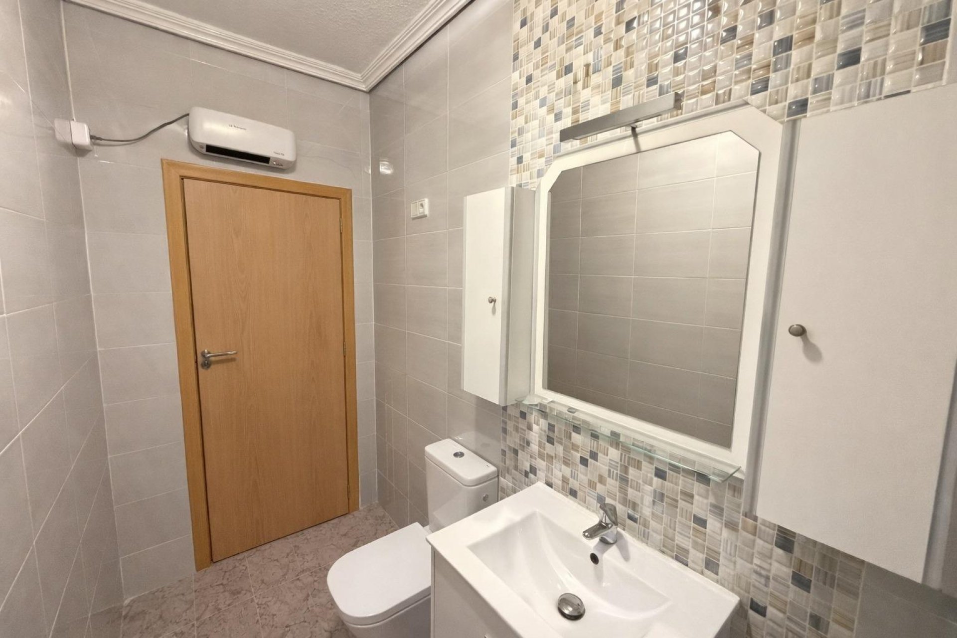 Revente - Villa -
Lo Pagan - La Puntica