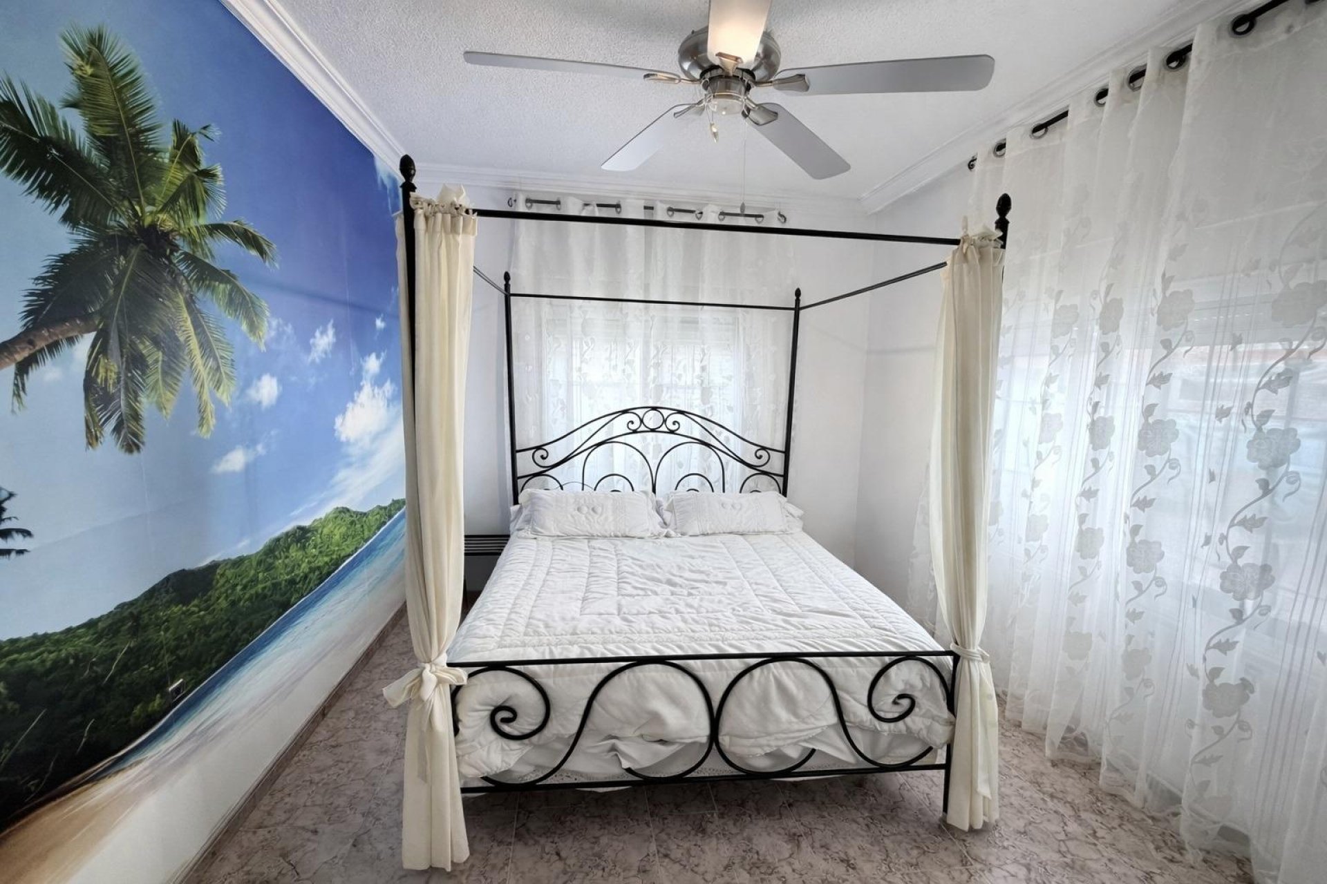 Revente - Villa -
Lo Pagan - La Puntica