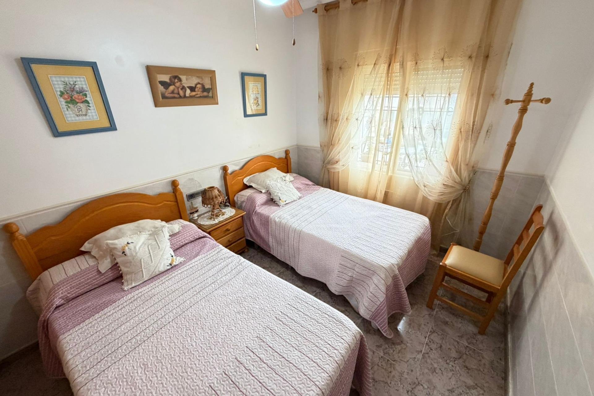 Revente - Villa -
Lo Pagan - La Puntica