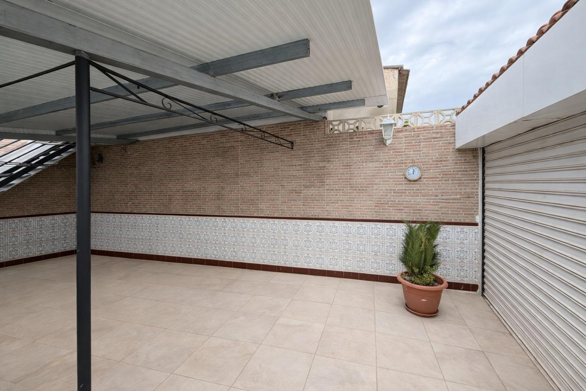 Revente - Villa -
Lo Pagan - La Puntica