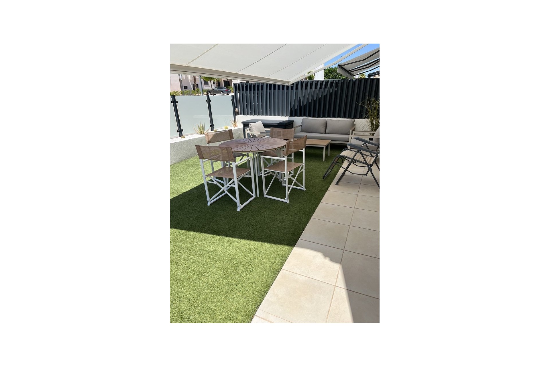 Revente - Villa -
Lo Romero Golf - Costa Blanca