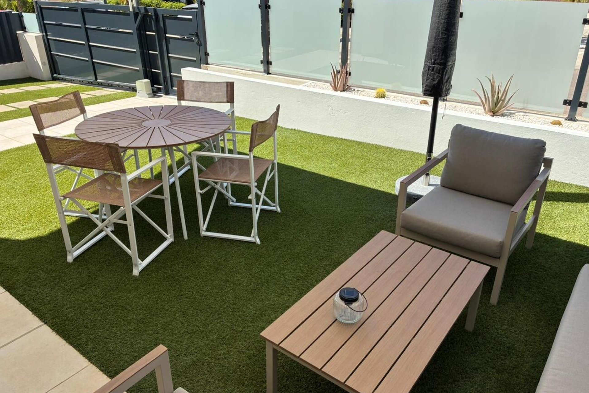 Revente - Villa -
Lo Romero Golf - Costa Blanca