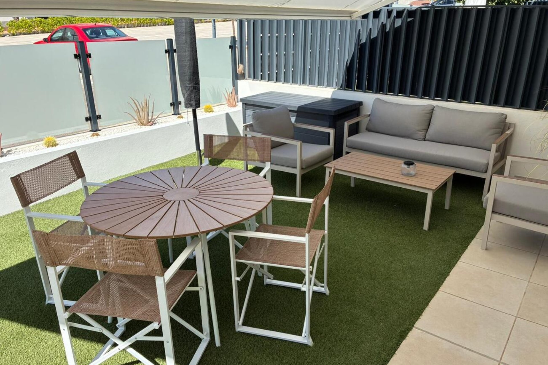 Revente - Villa -
Lo Romero Golf - Costa Blanca