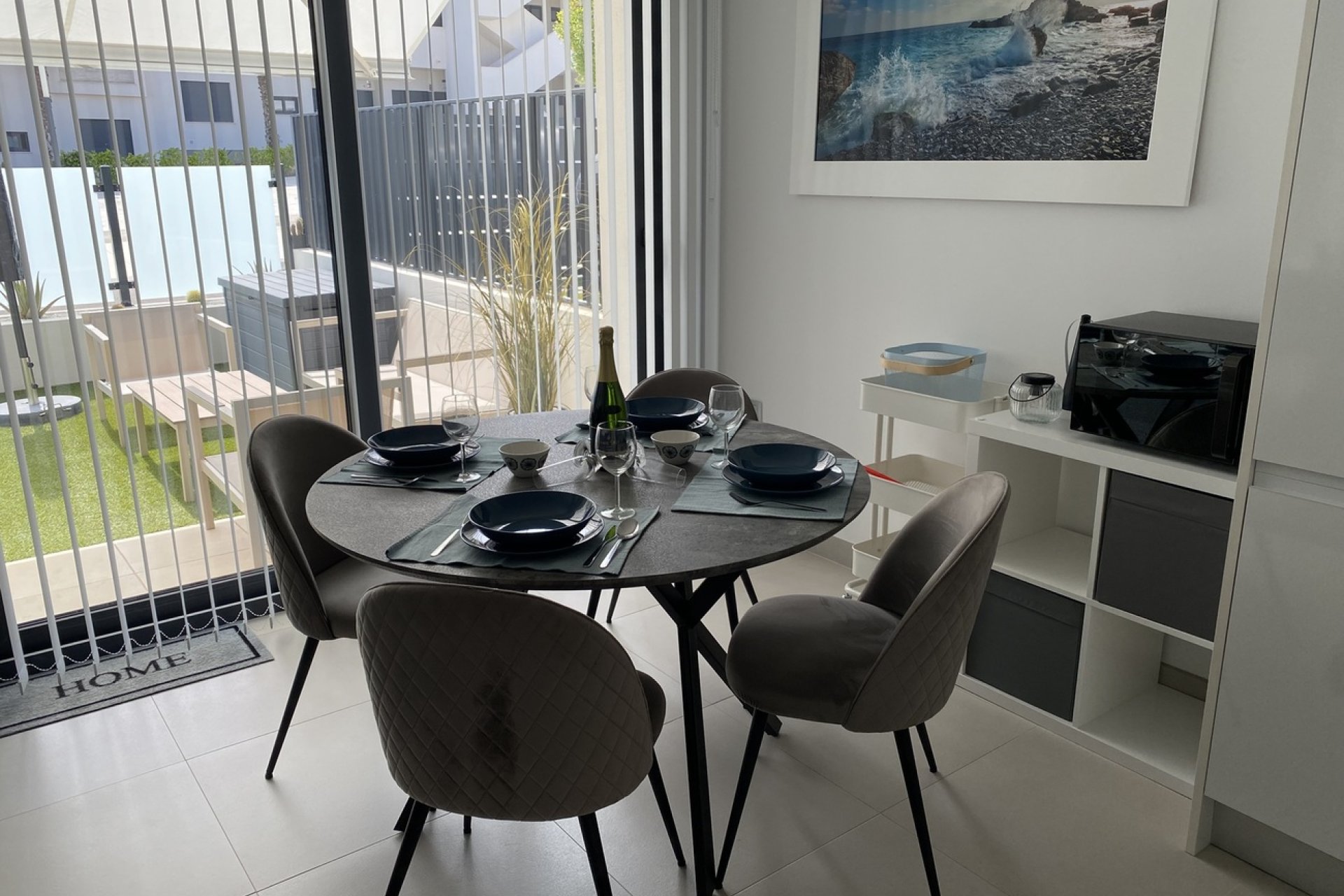 Revente - Villa -
Lo Romero Golf - Costa Blanca