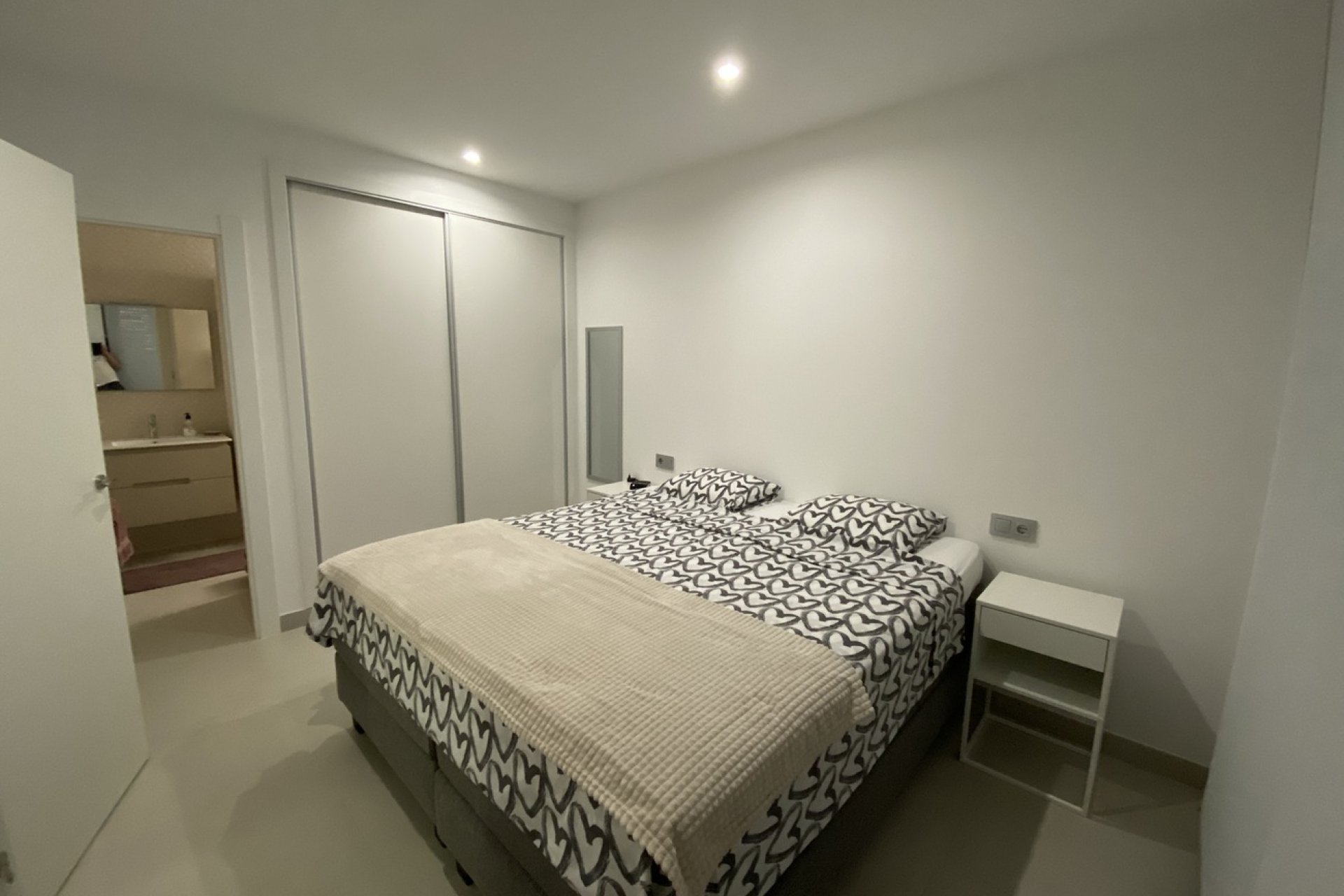 Revente - Villa -
Lo Romero Golf - Costa Blanca