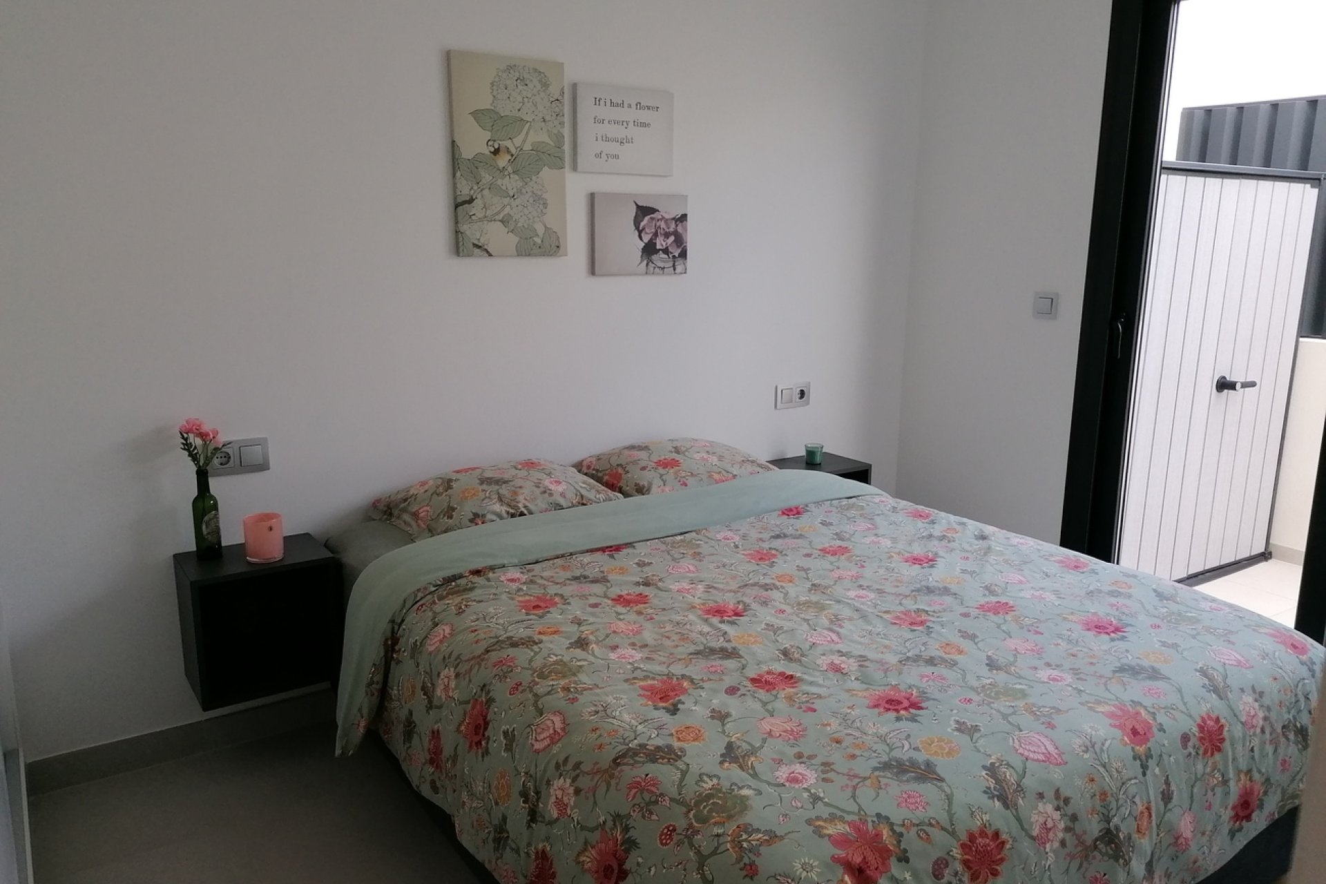 Revente - Villa -
Lo Romero Golf - Costa Blanca