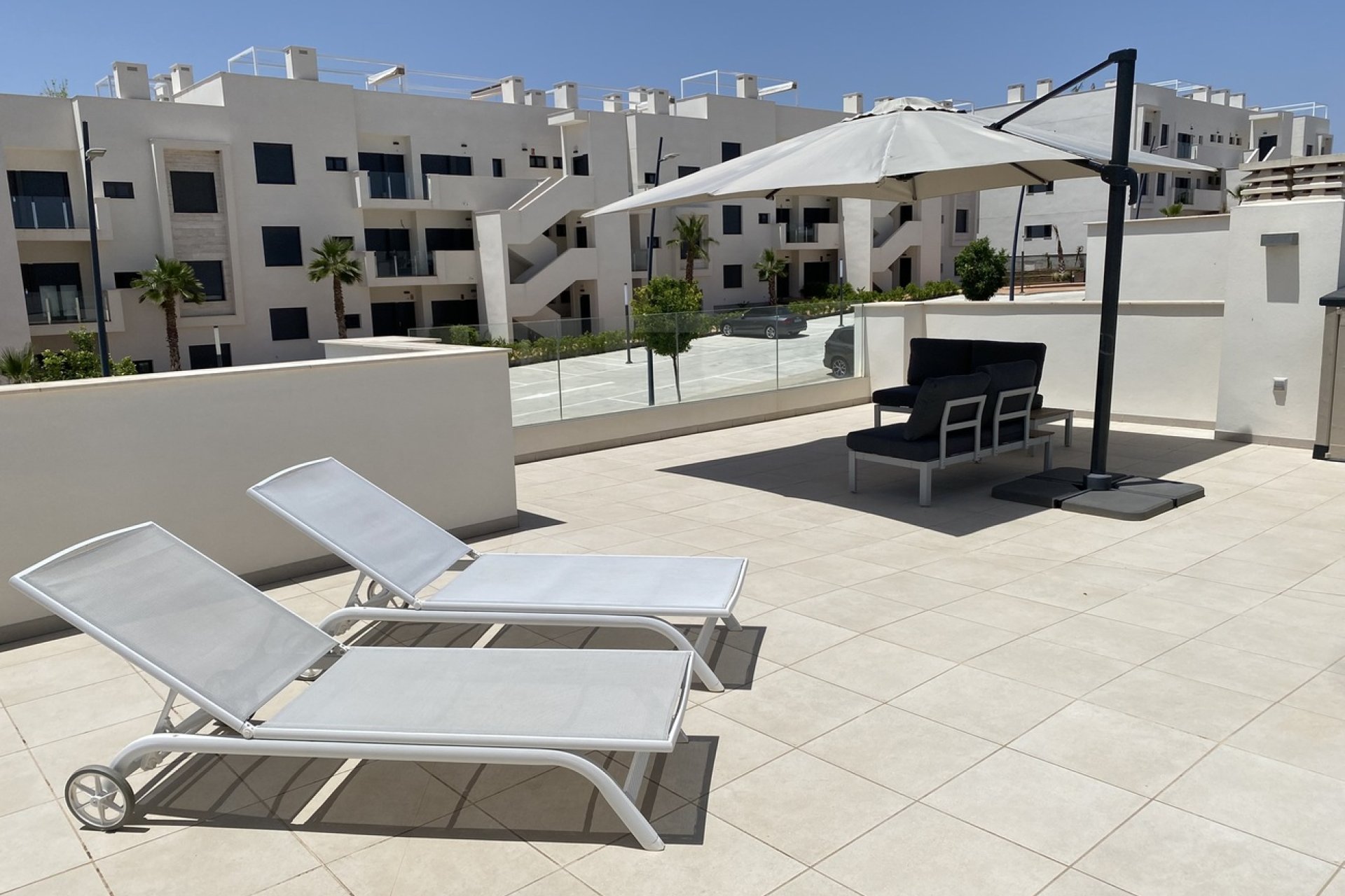 Revente - Villa -
Lo Romero Golf - Costa Blanca