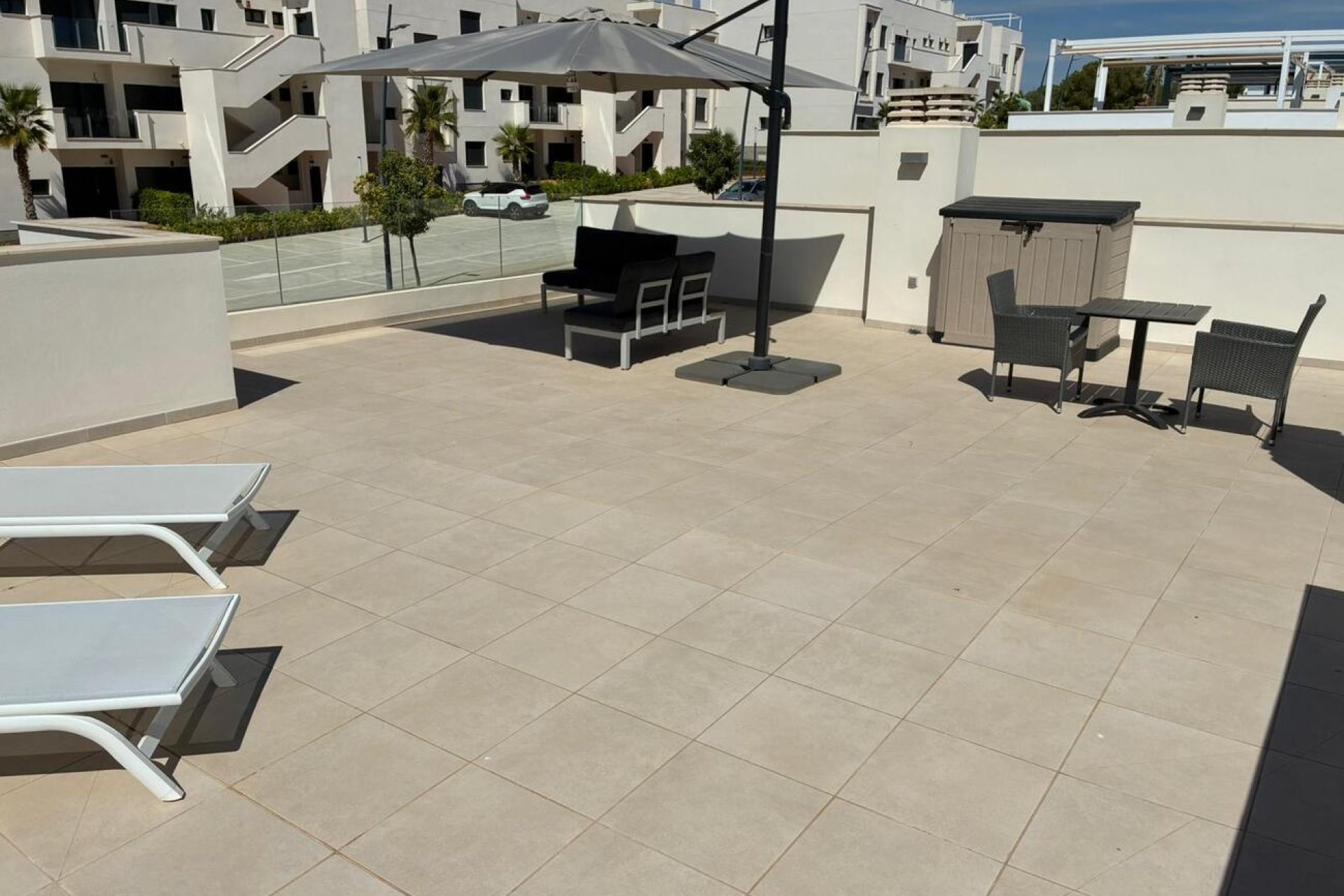 Revente - Villa -
Lo Romero Golf - Costa Blanca