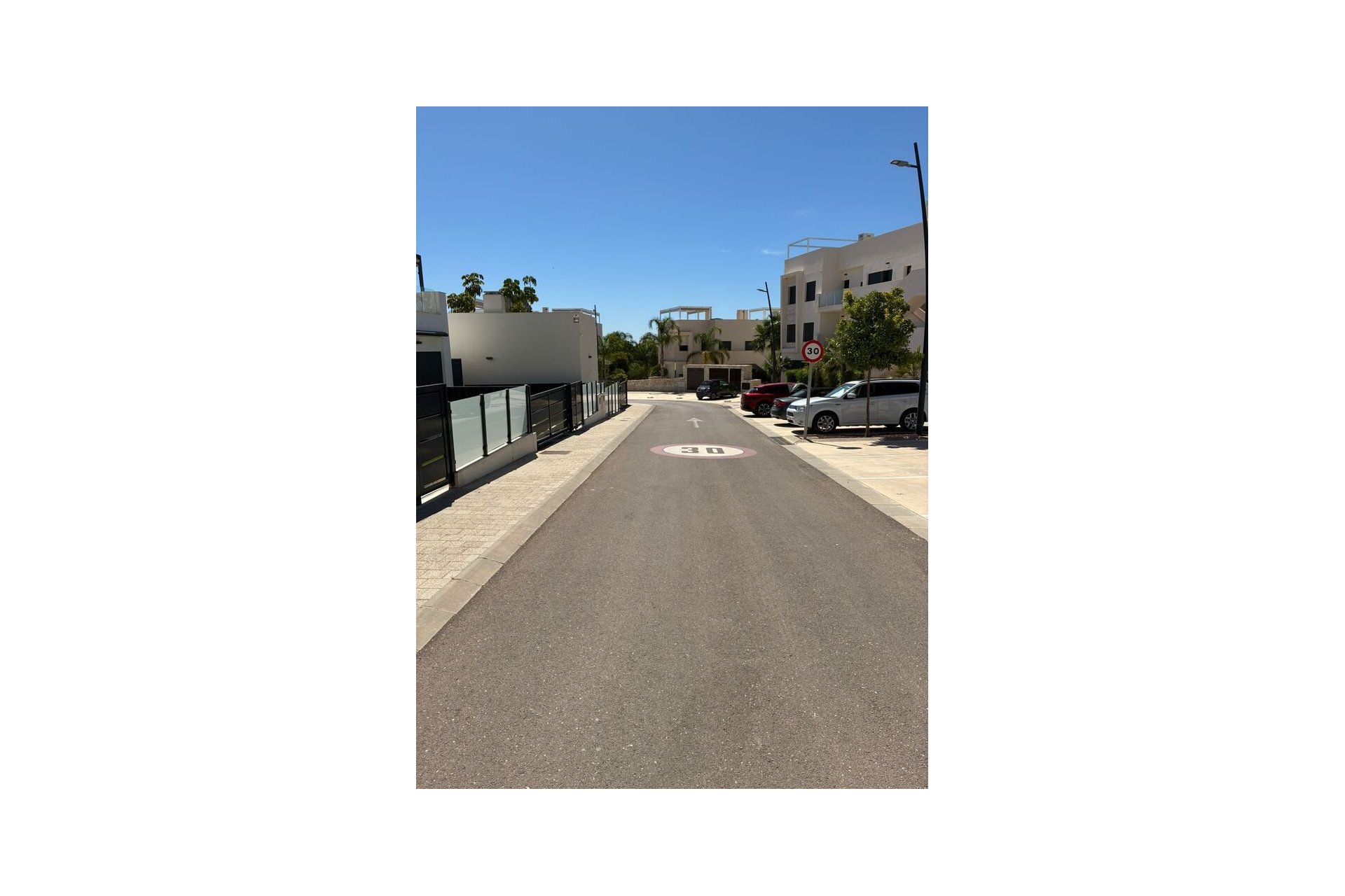 Revente - Villa -
Lo Romero Golf - Costa Blanca