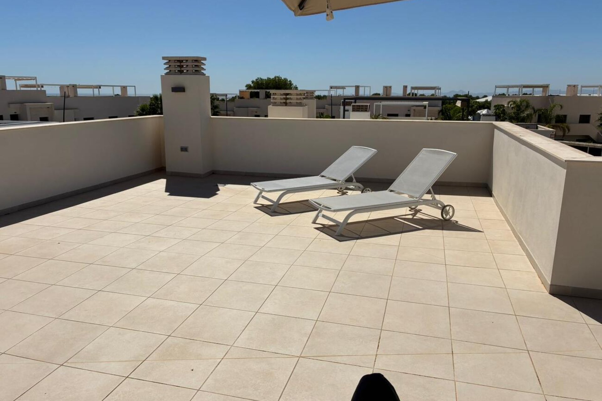 Revente - Villa -
Lo Romero Golf - Costa Blanca