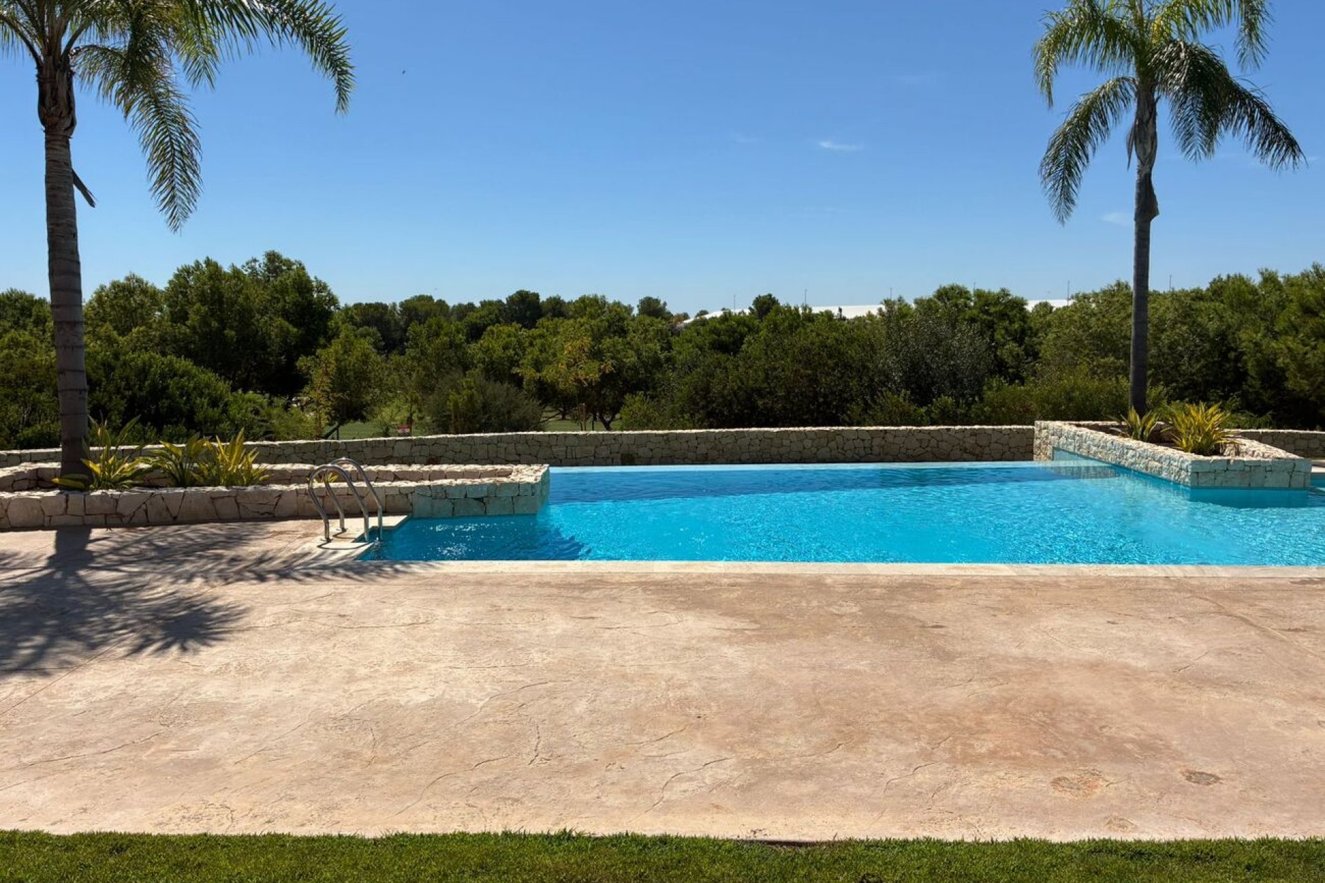 Revente - Villa -
Lo Romero Golf - Costa Blanca