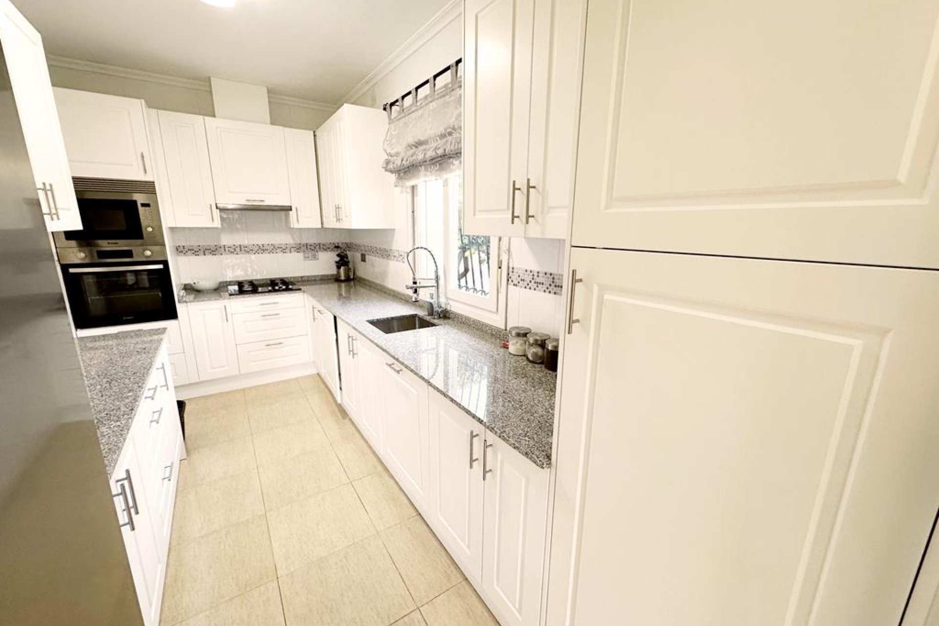 Revente - Villa -
Lo Santiago - Inland