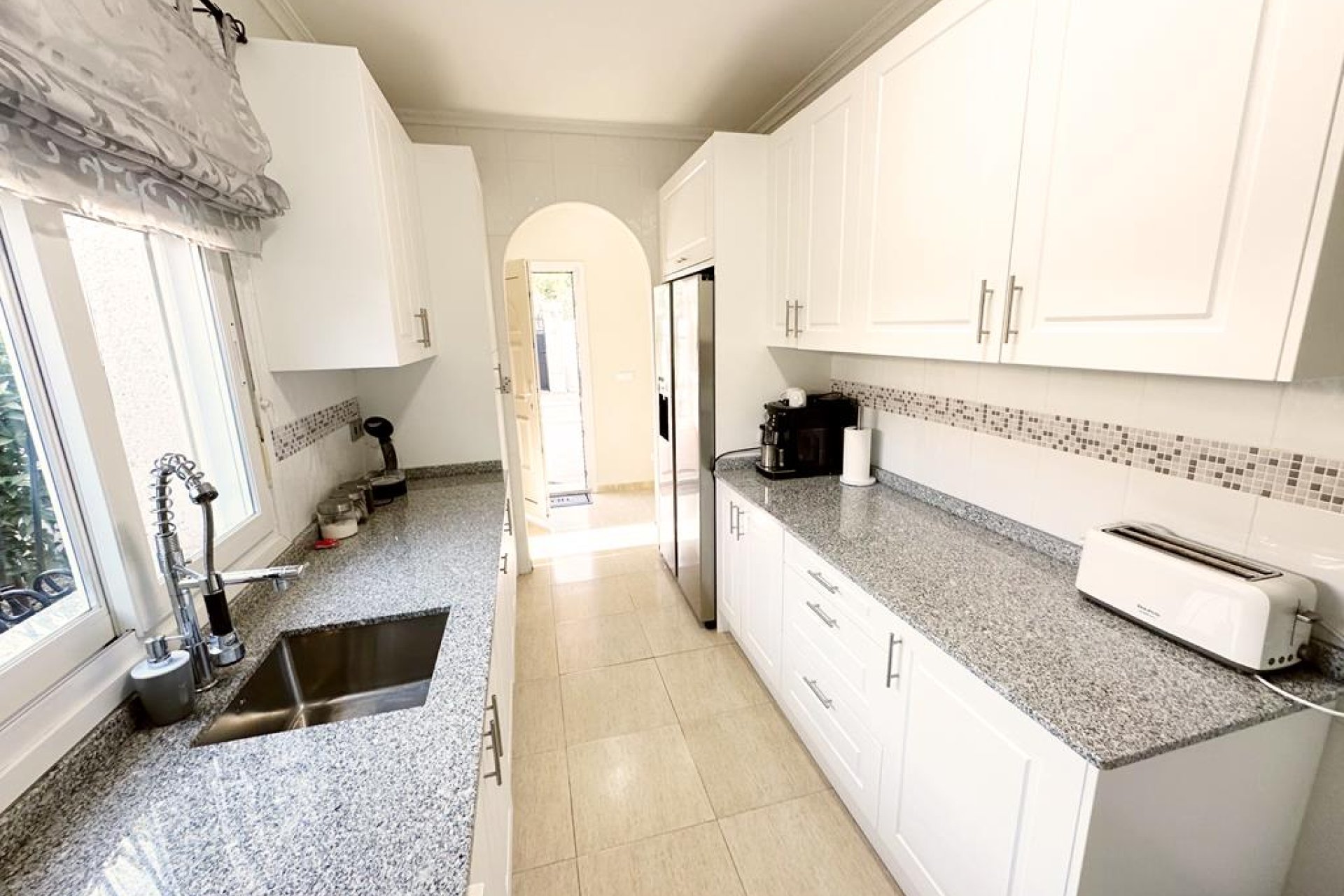 Revente - Villa -
Lo Santiago - Inland