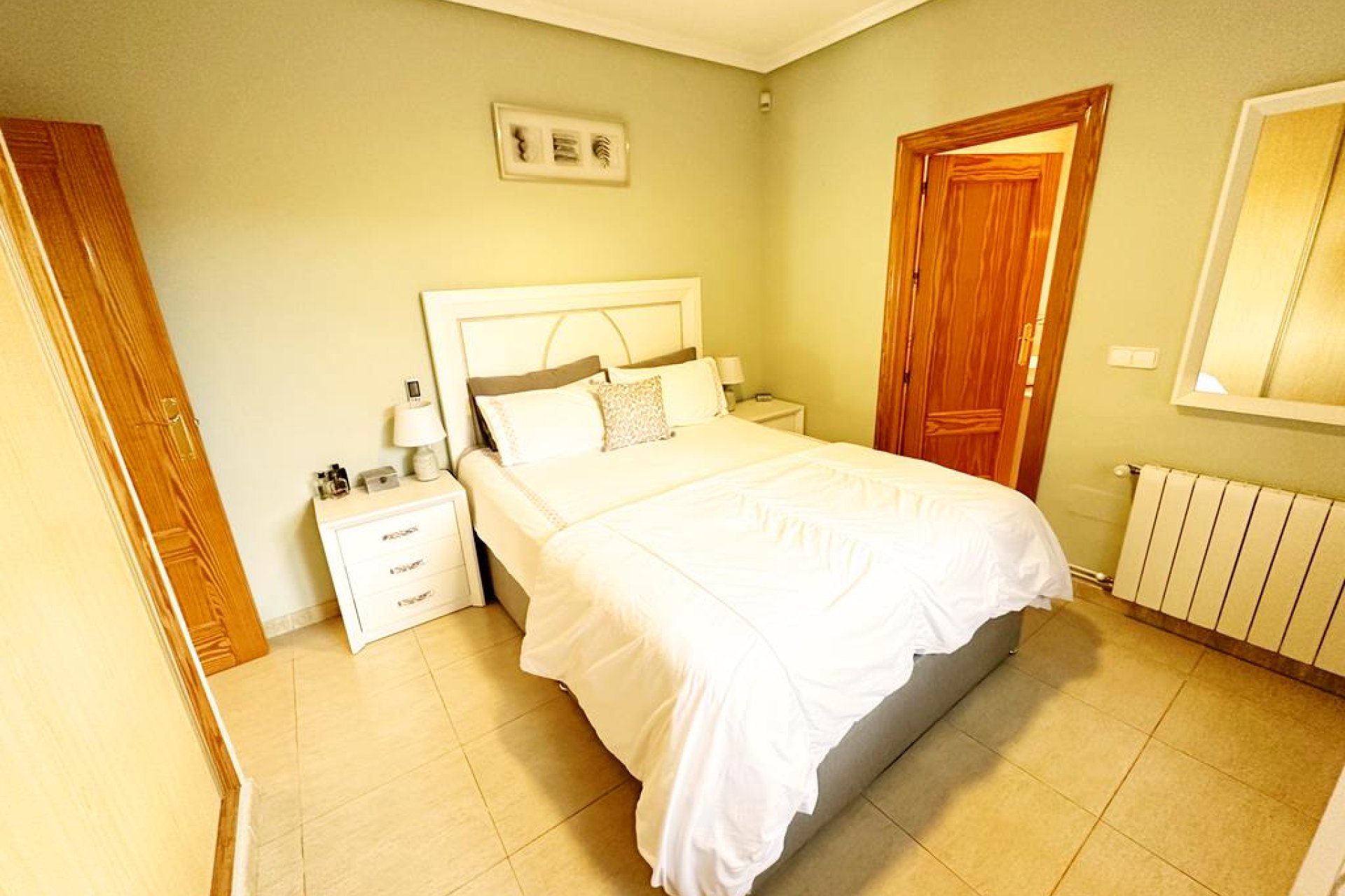 Revente - Villa -
Lo Santiago - Inland