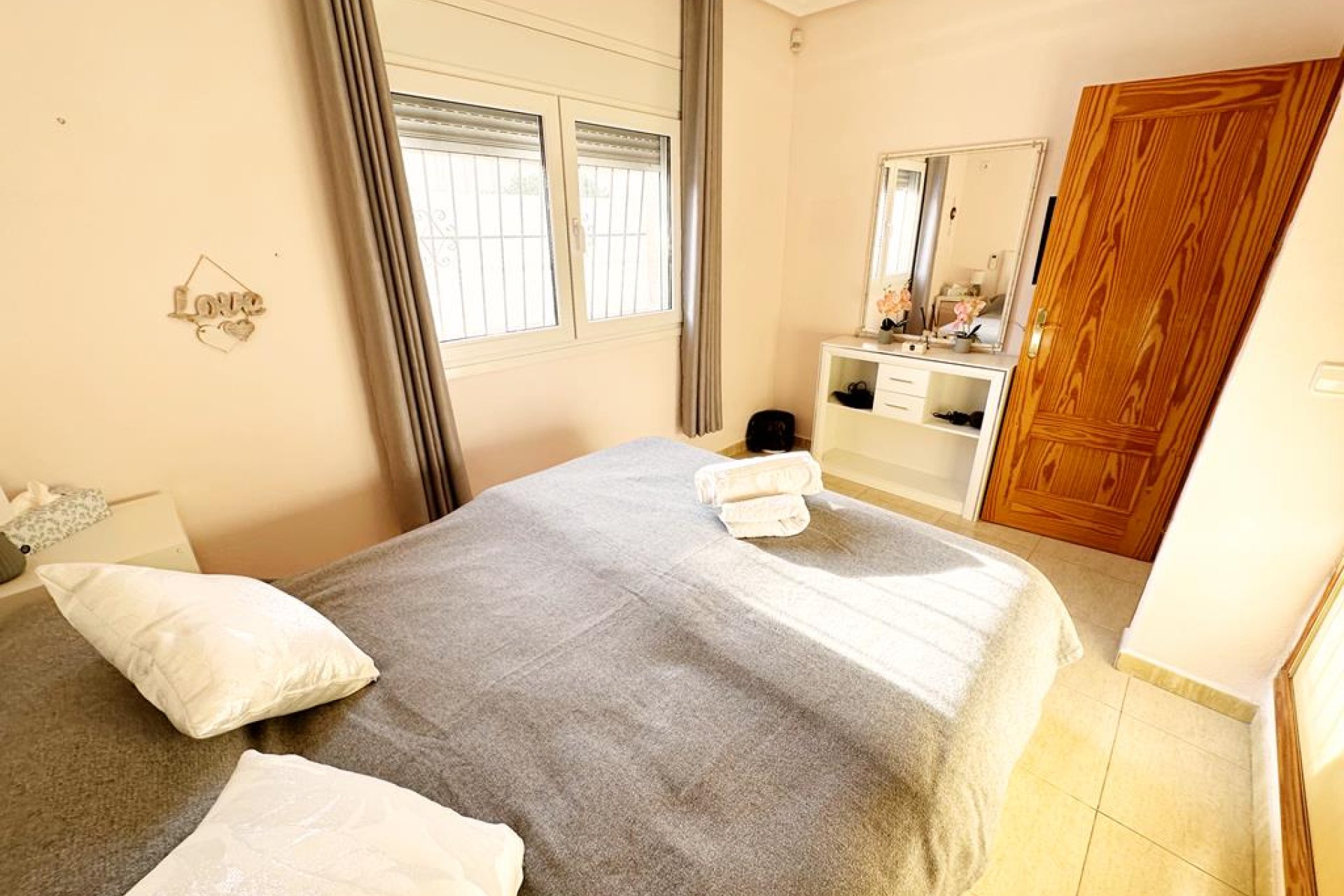 Revente - Villa -
Lo Santiago - Inland