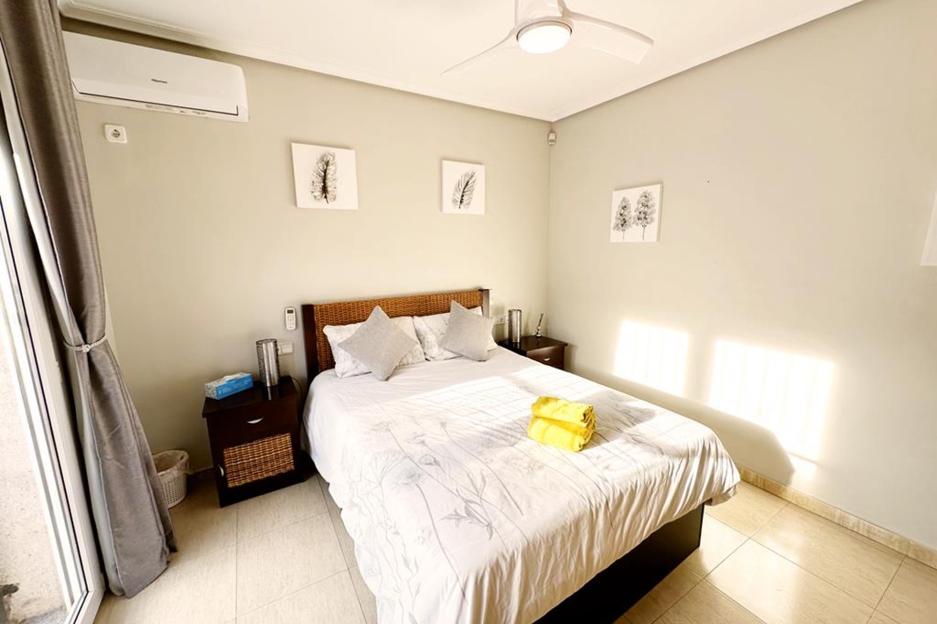 Revente - Villa -
Lo Santiago - Inland