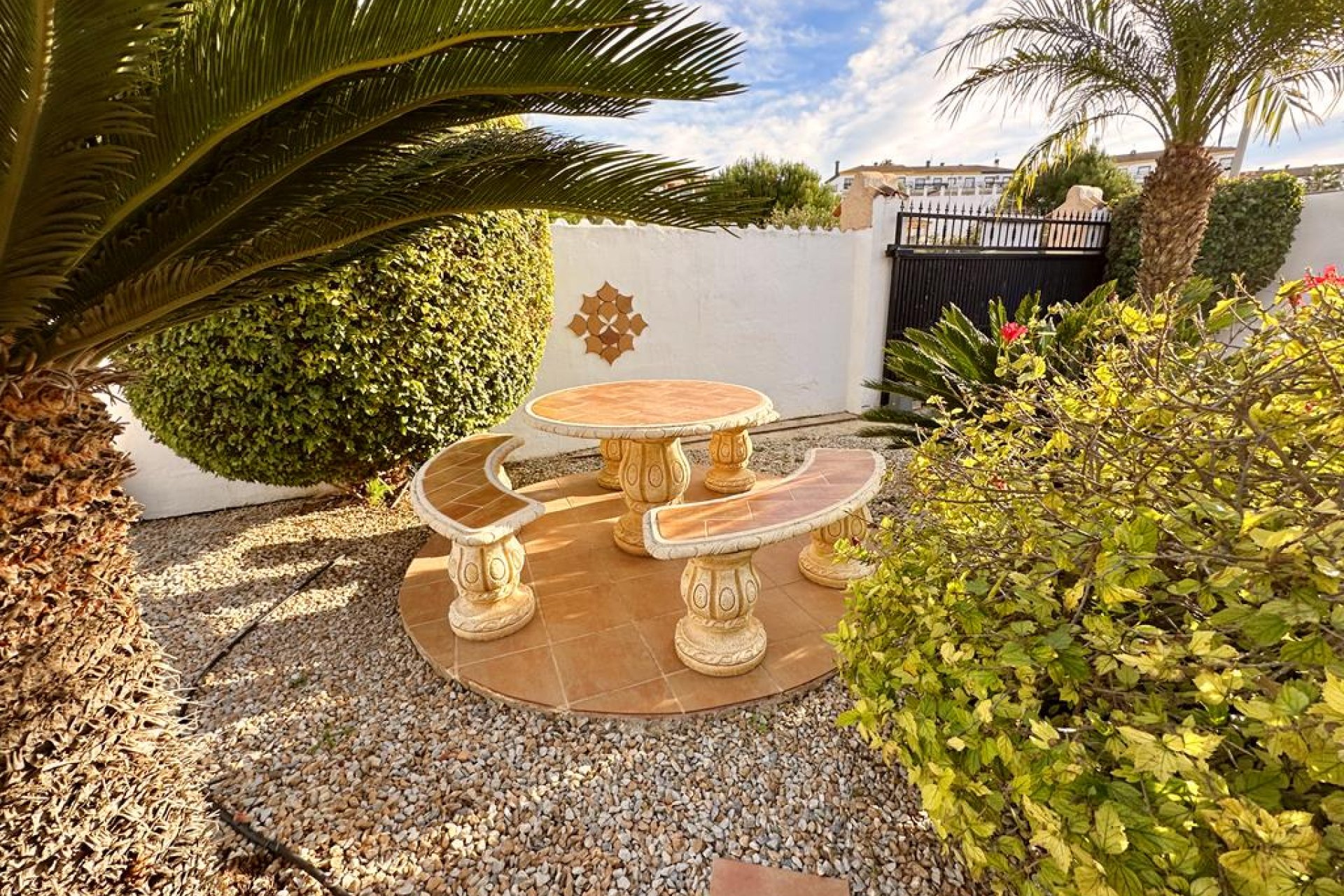 Revente - Villa -
Lo Santiago - Inland