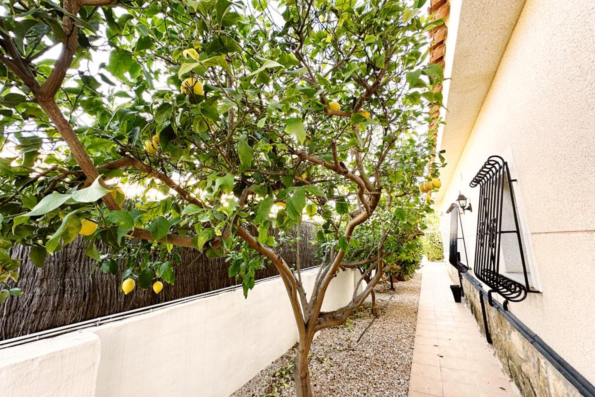 Revente - Villa -
Lo Santiago - Inland