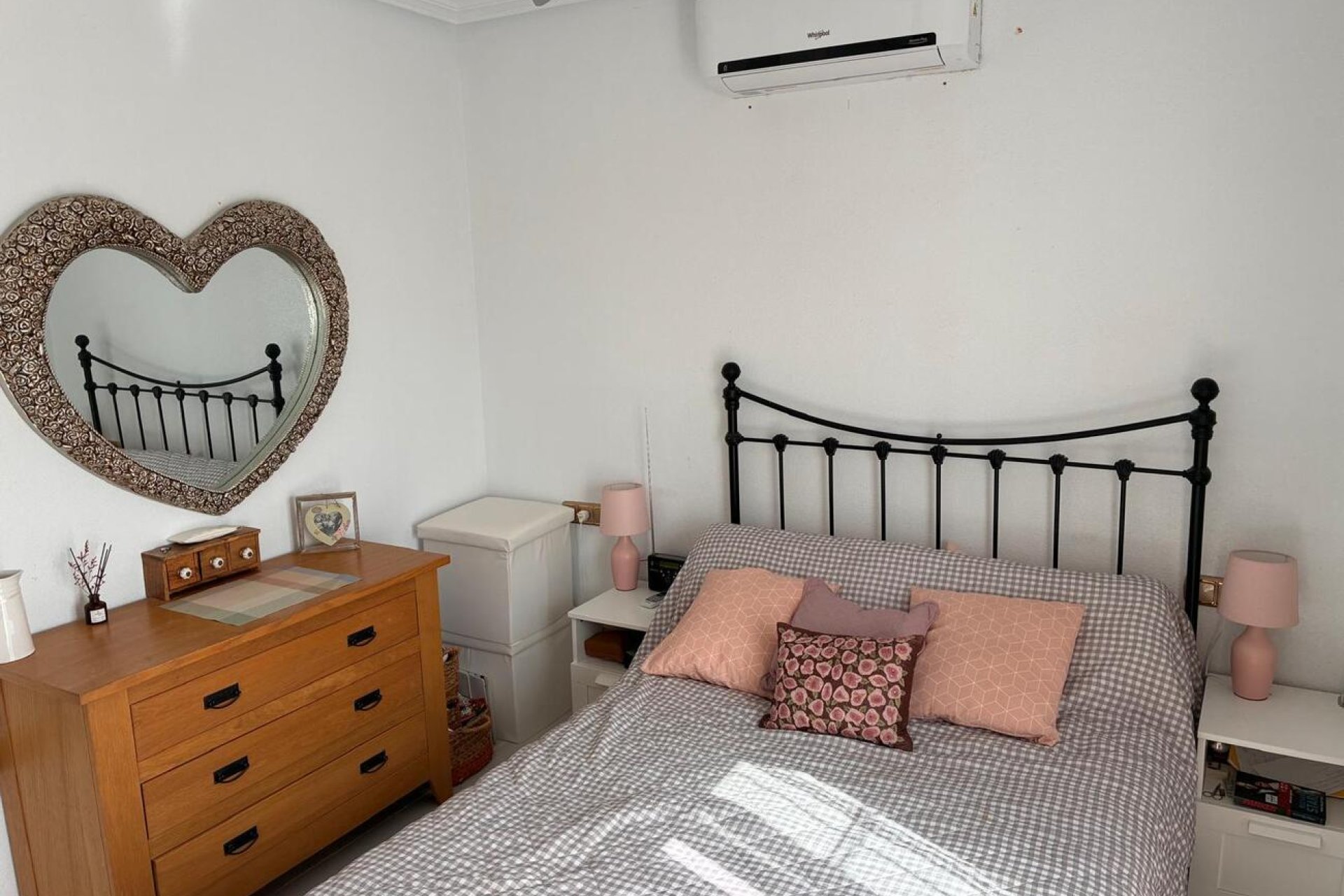 Revente - Villa -
Lomas de Caboroig - Costa Blanca