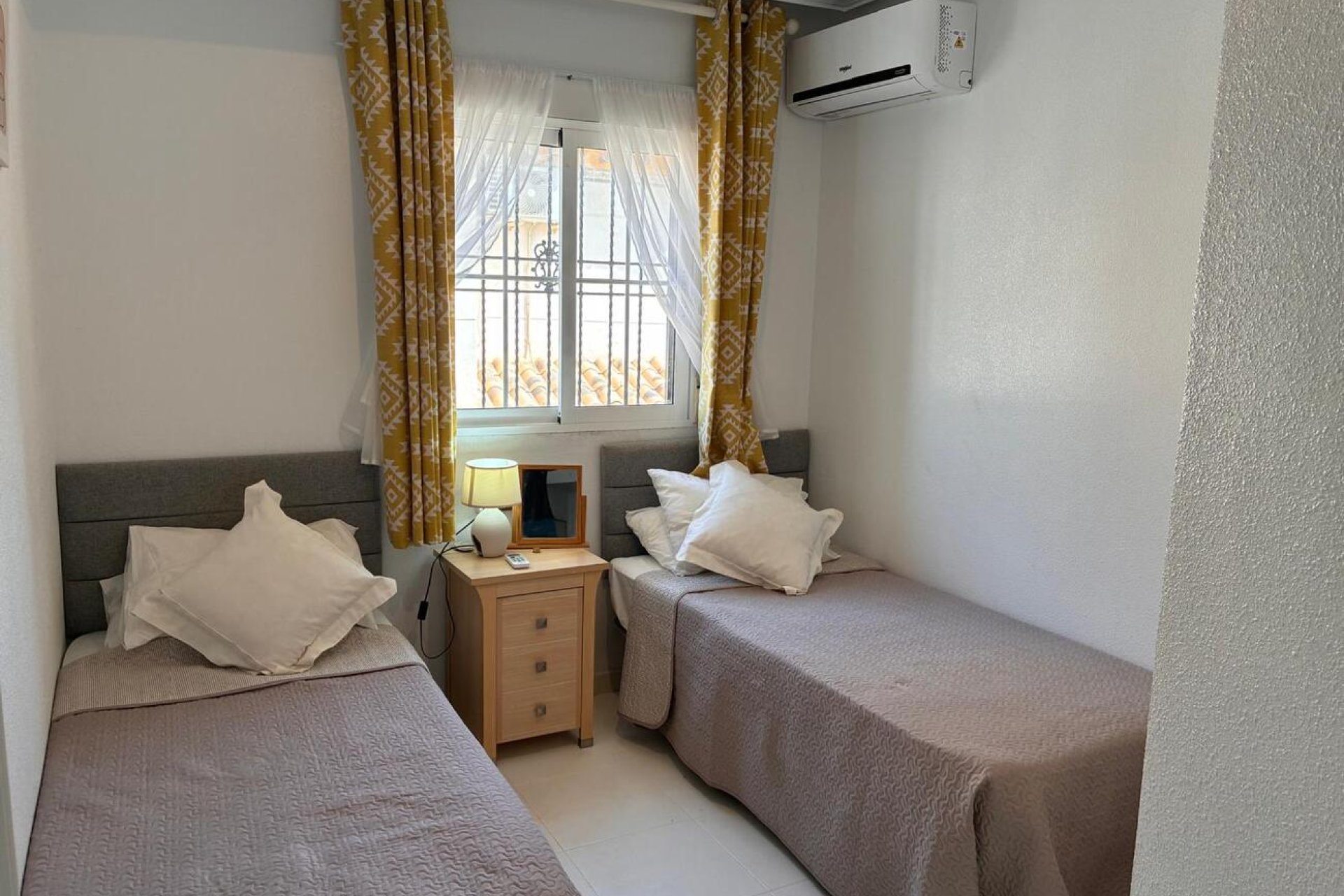 Revente - Villa -
Lomas de Caboroig - Costa Blanca