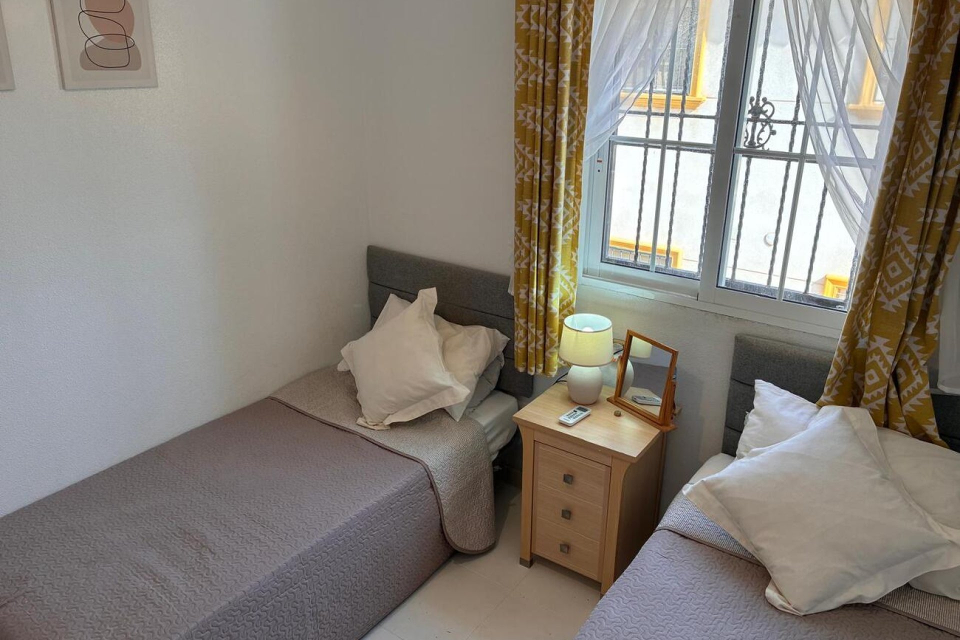 Revente - Villa -
Lomas de Caboroig - Costa Blanca