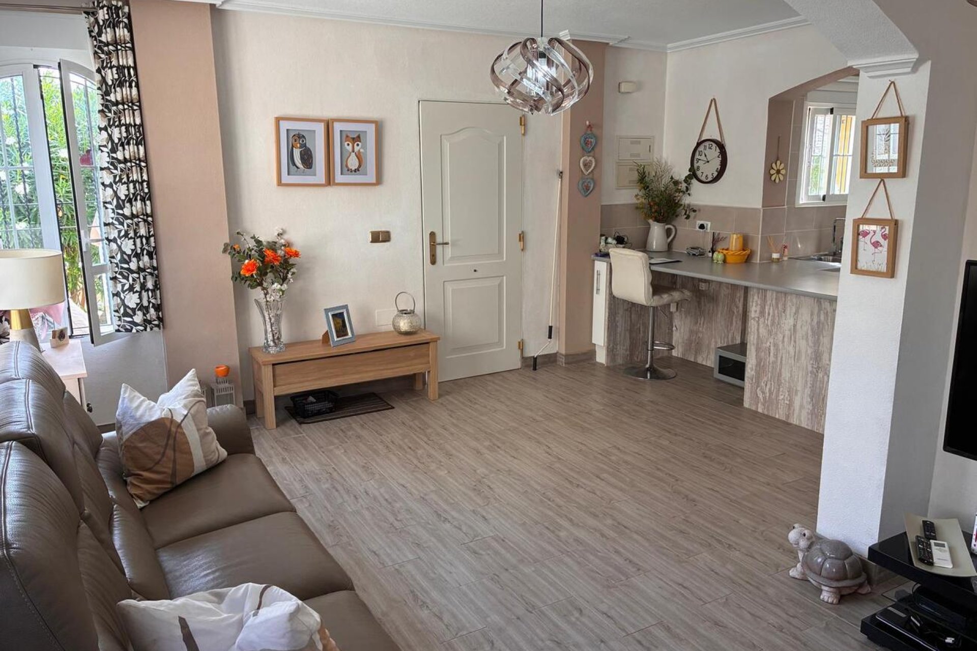 Revente - Villa -
Lomas de Caboroig - Costa Blanca