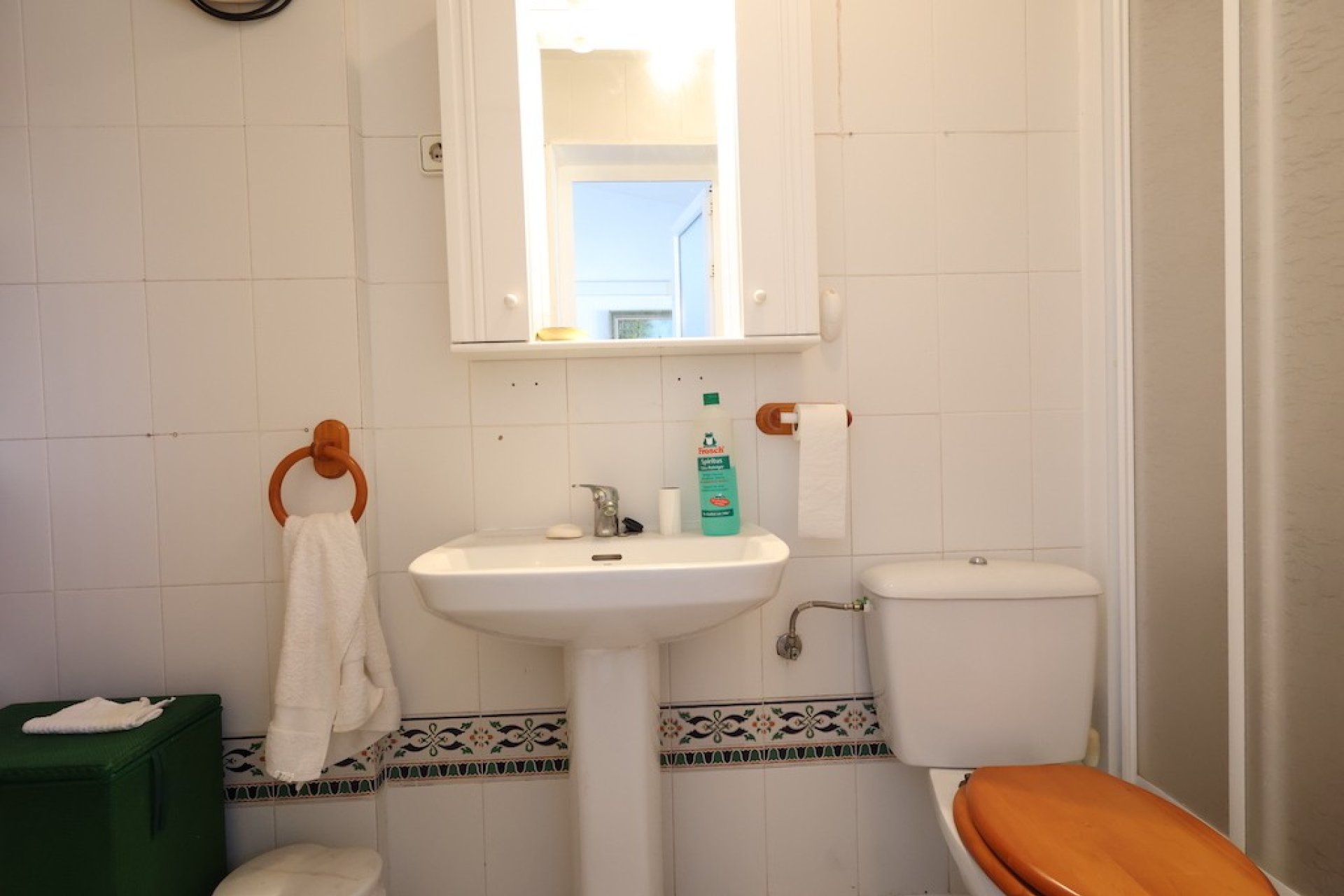 Revente - Villa -
Lomas Del Golf - Inland