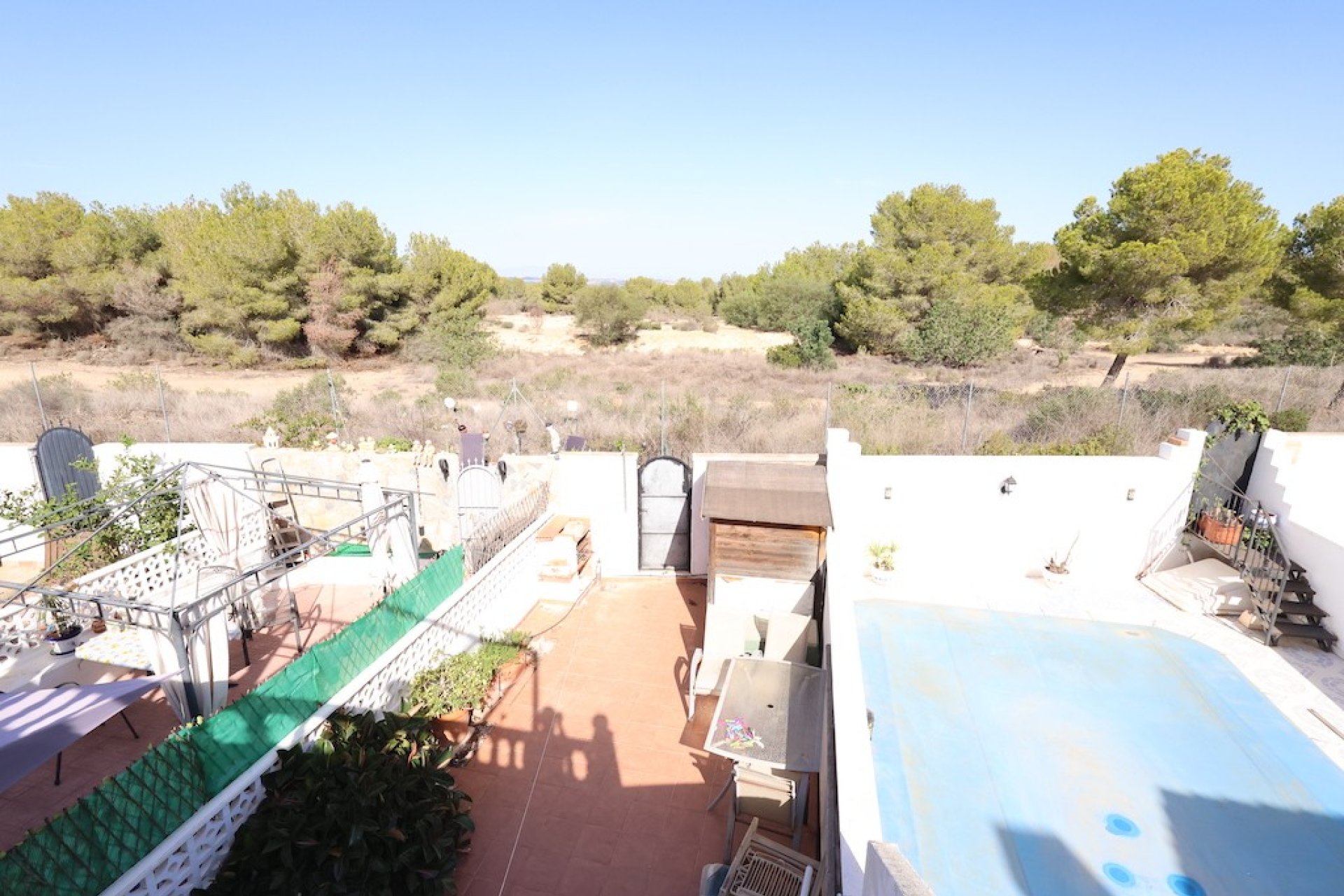 Revente - Villa -
Lomas Del Golf - Inland