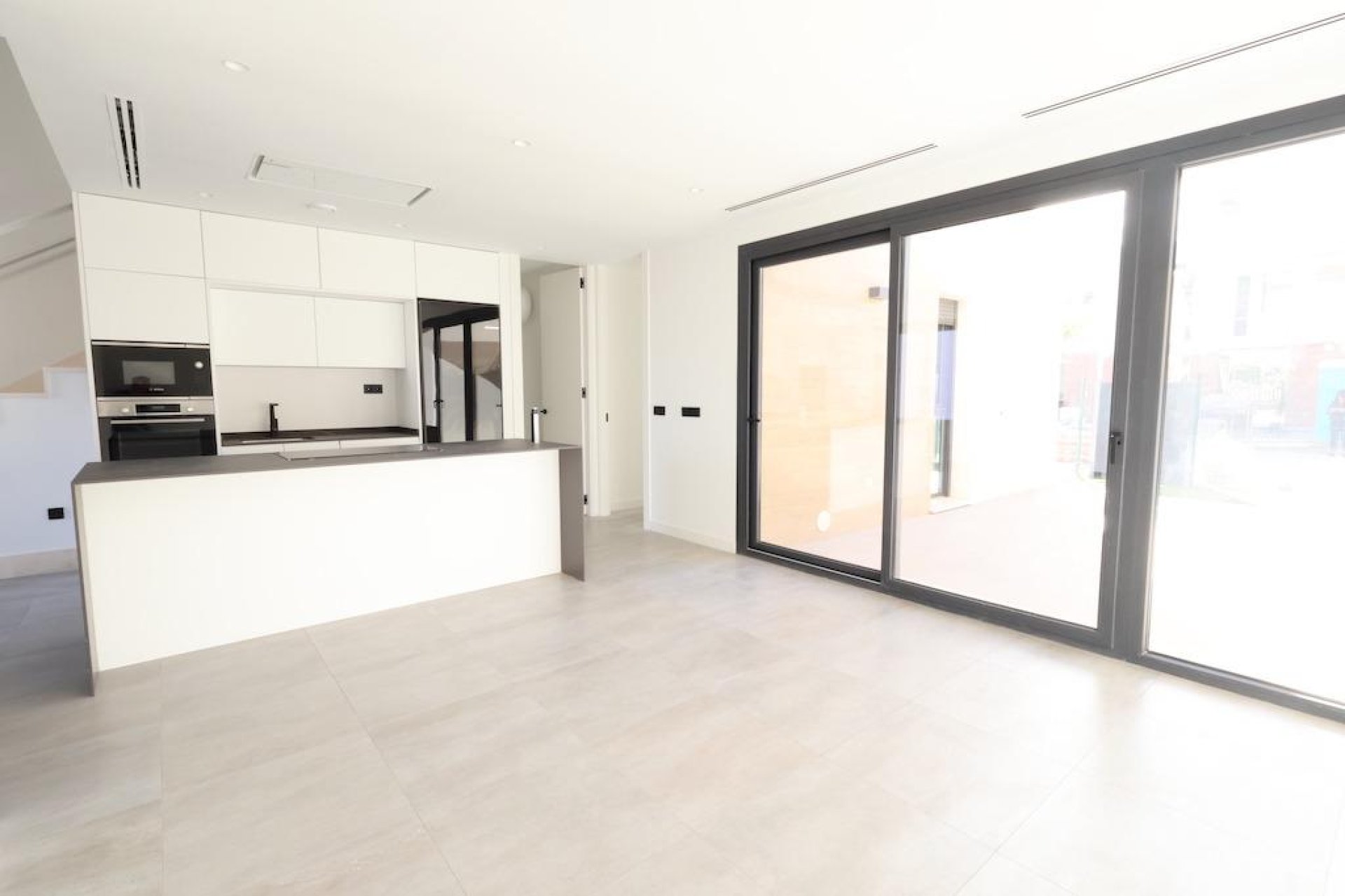 Revente - Villa -
Los Alcazares - Costa Calida
