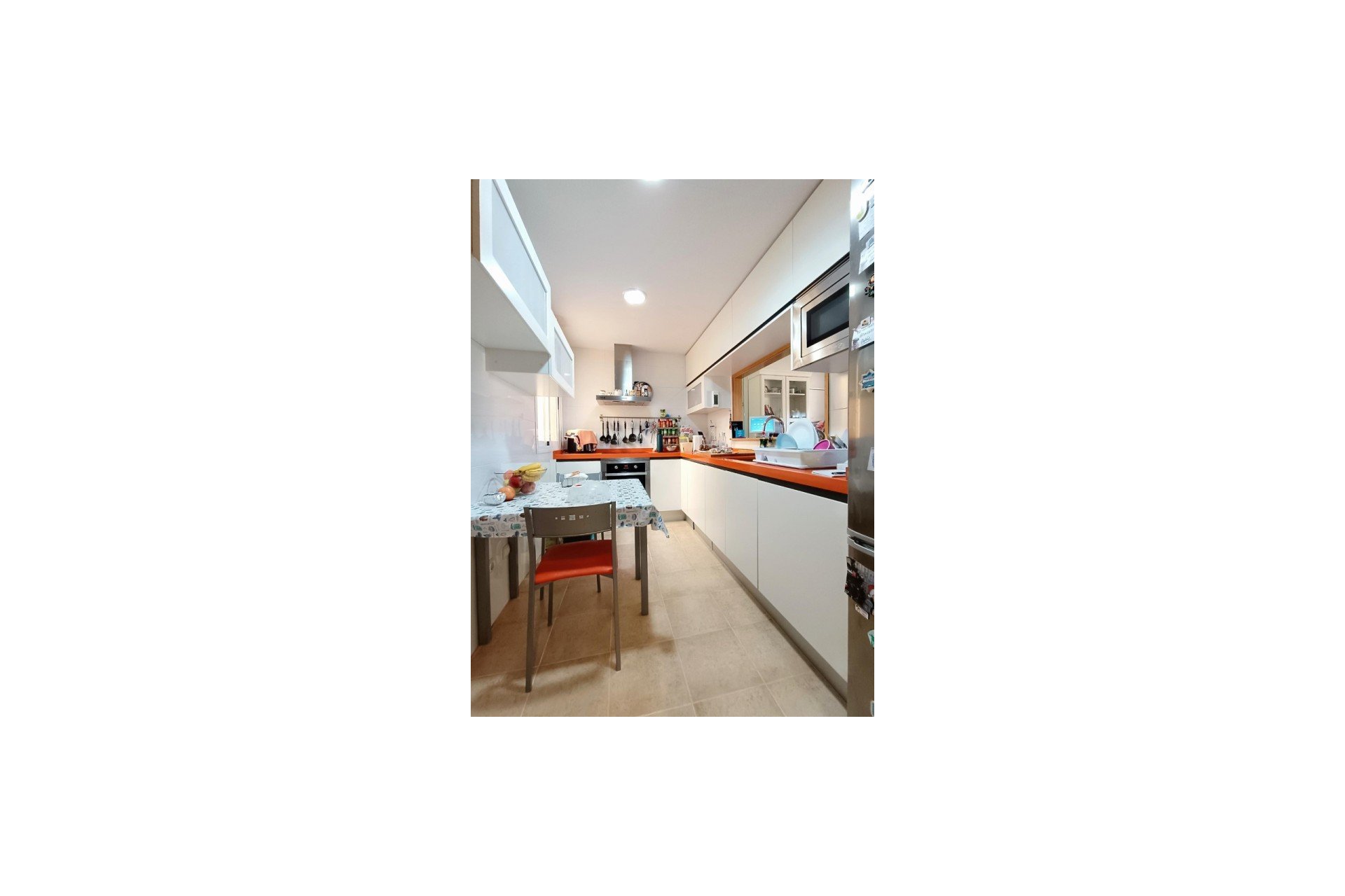 Revente - Villa -
Los Alcazares - Costa Calida